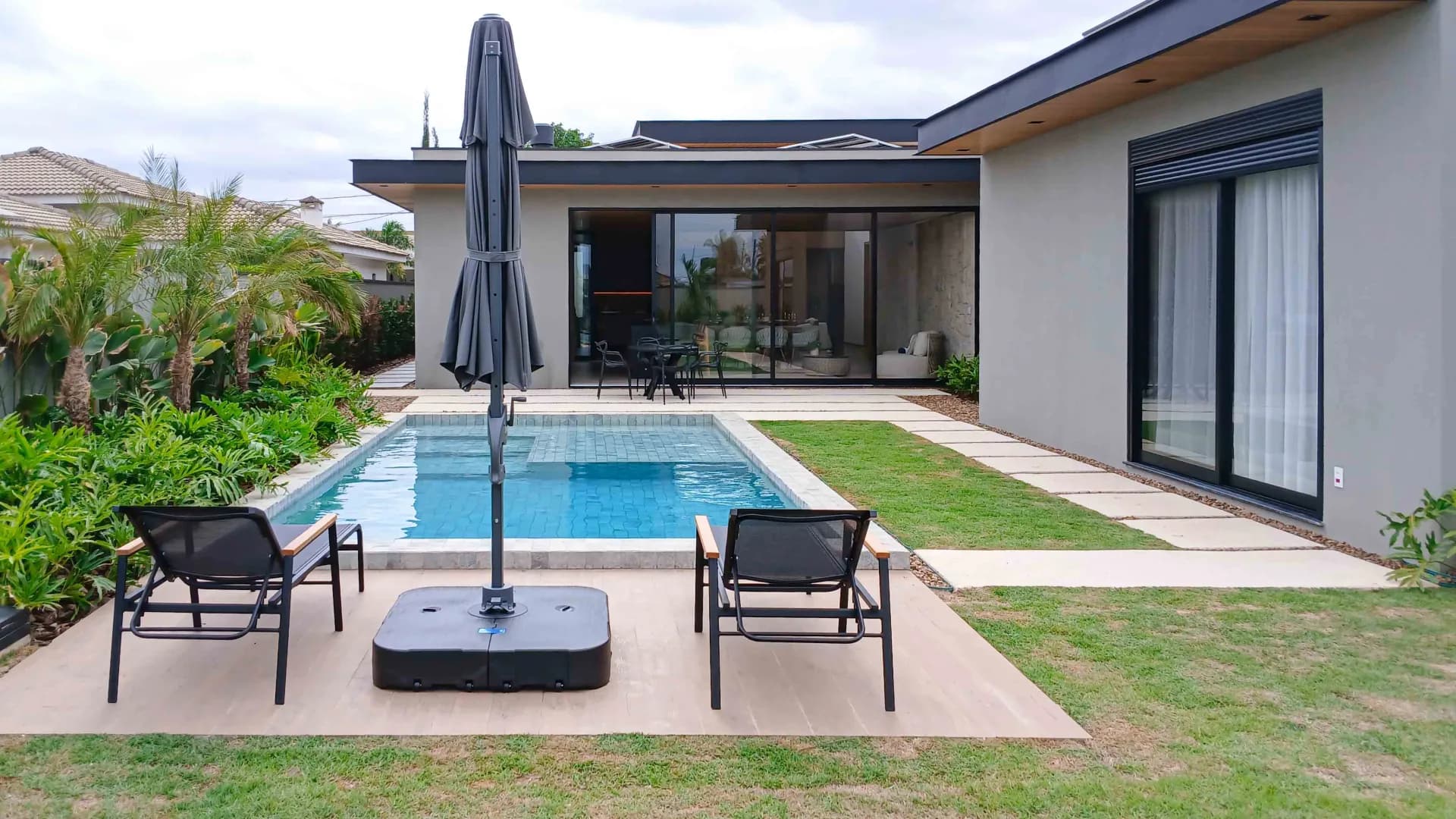 Casa em Condomínio para Venda