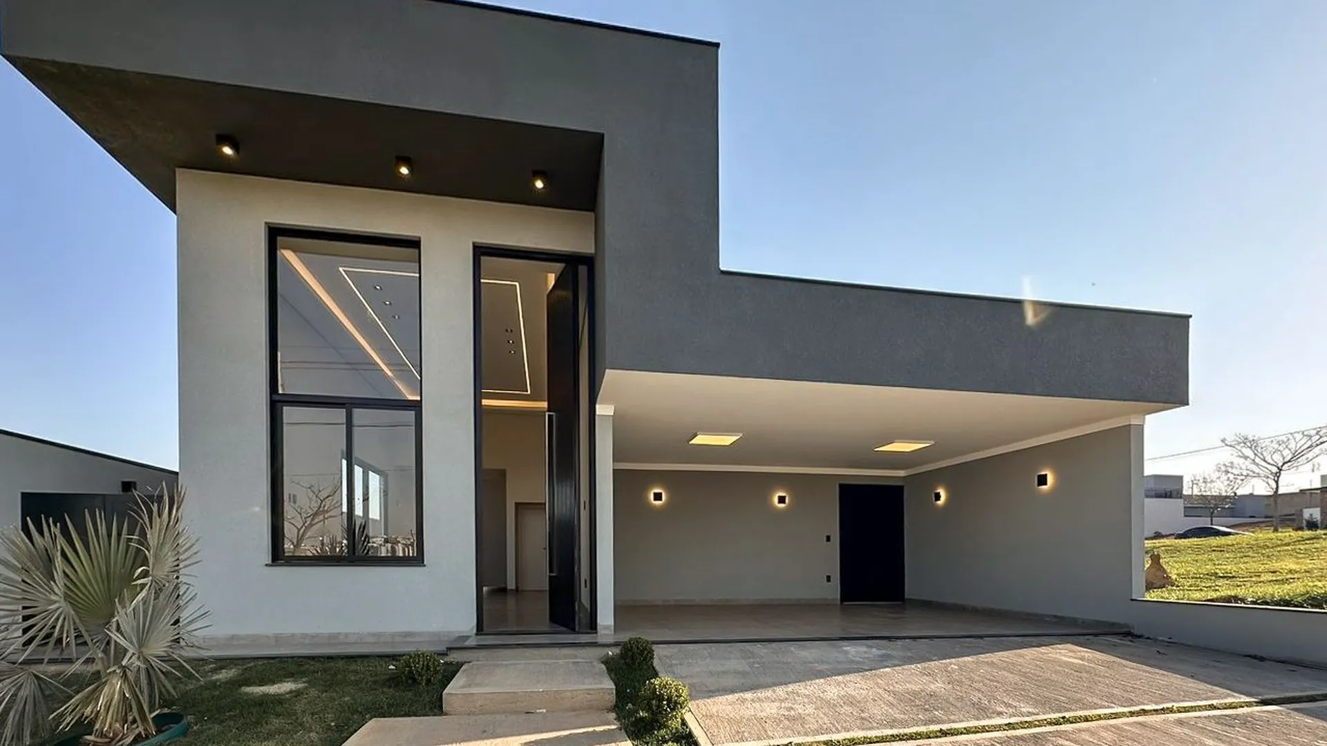 Casa em Condomínio para Venda