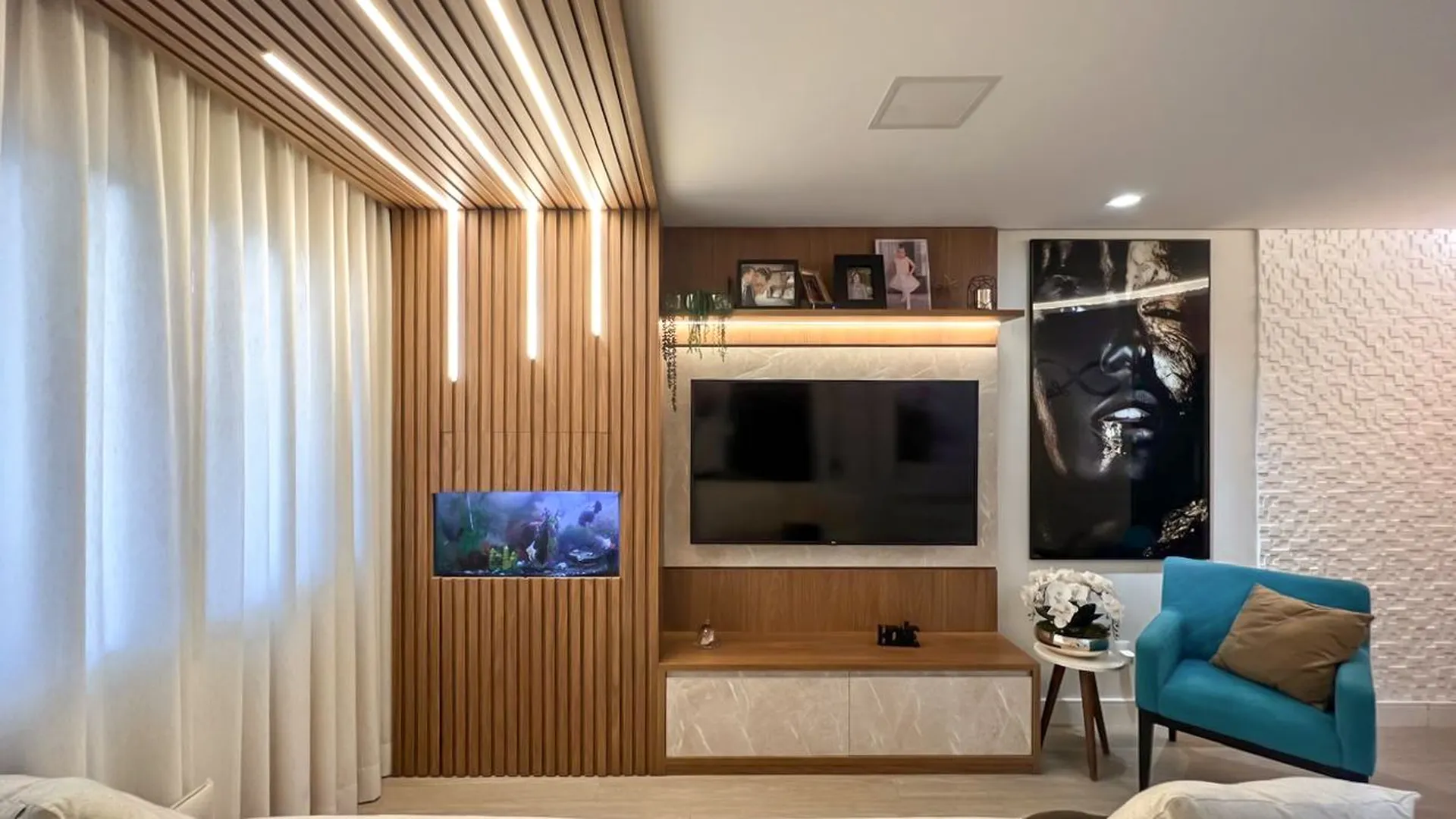 Casa em Condomínio para Venda