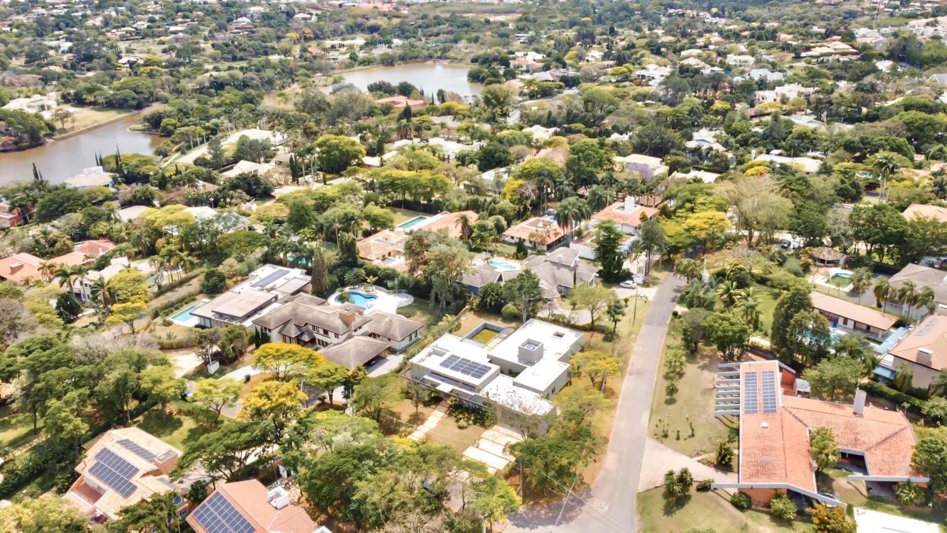 Casa em Condomínio para Venda