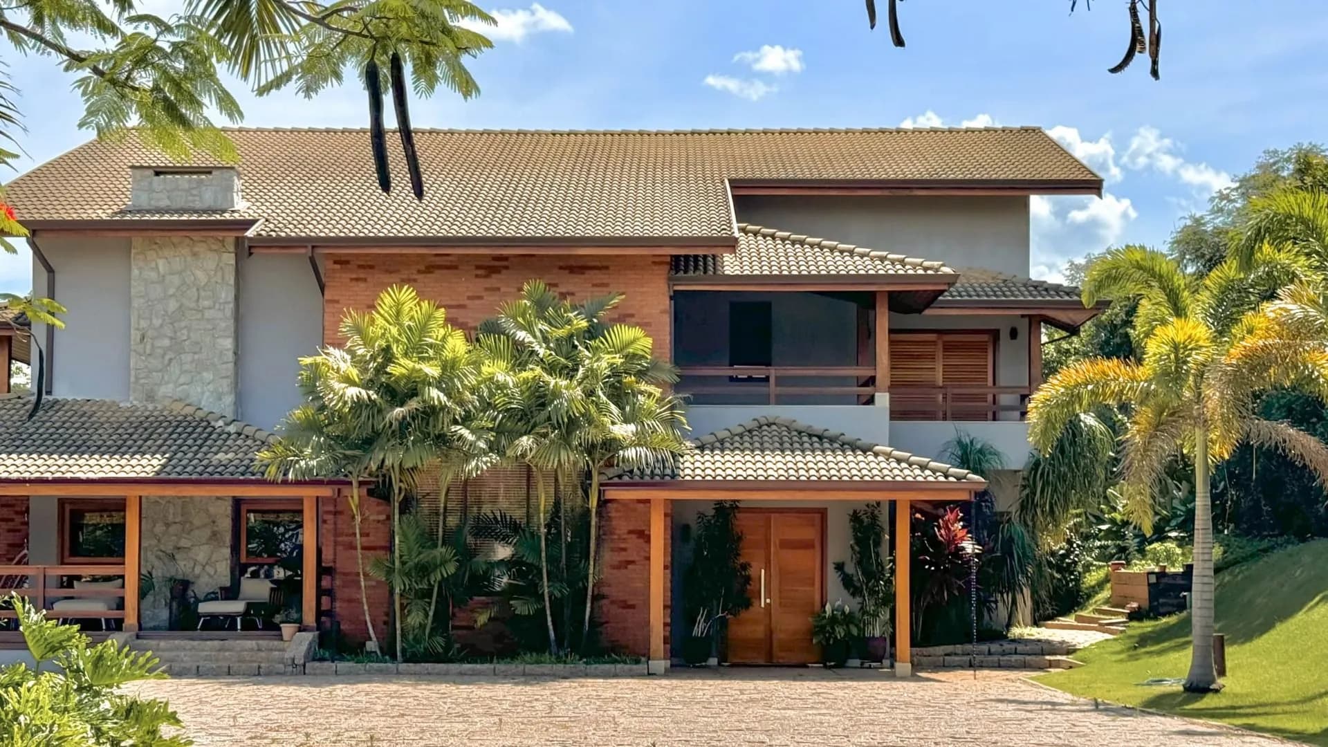 Casa em Condomínio para Venda