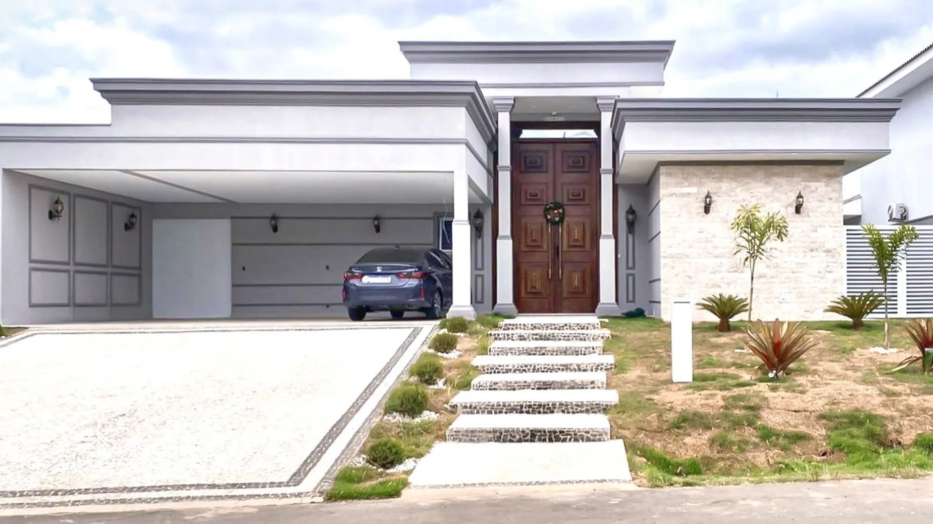 Casa em Condomínio para Venda