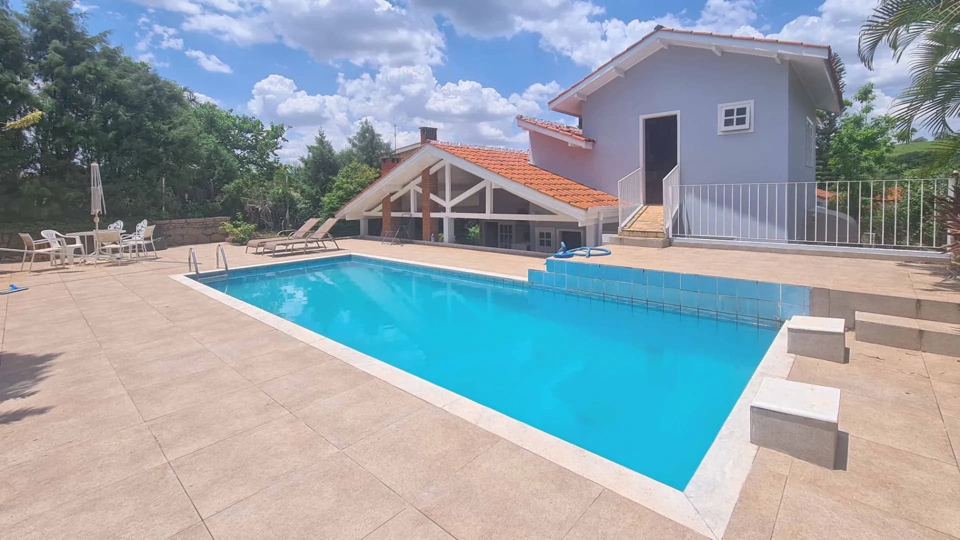 Casa em Condomínio para Venda