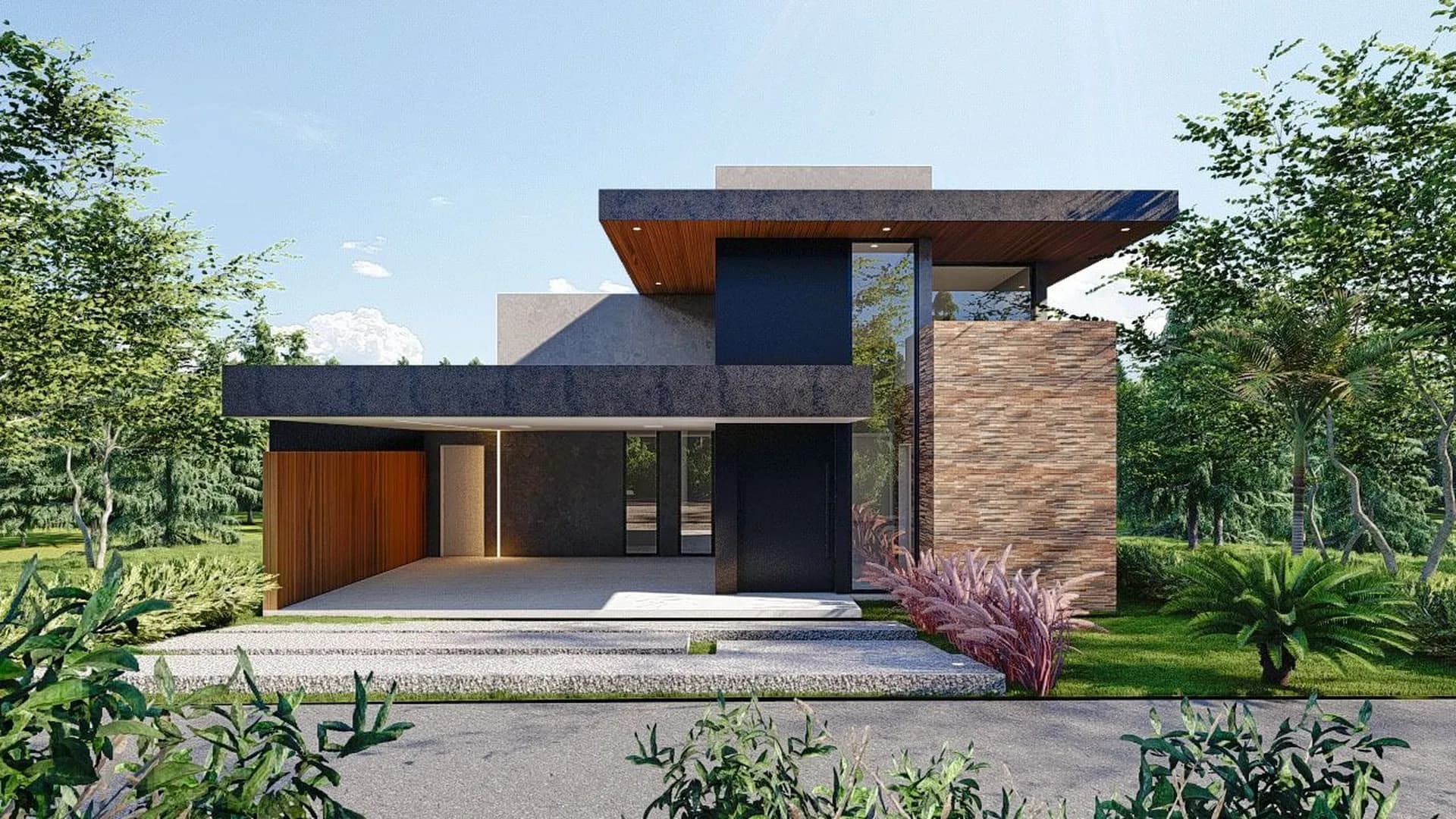 Casa em Condomínio para Venda