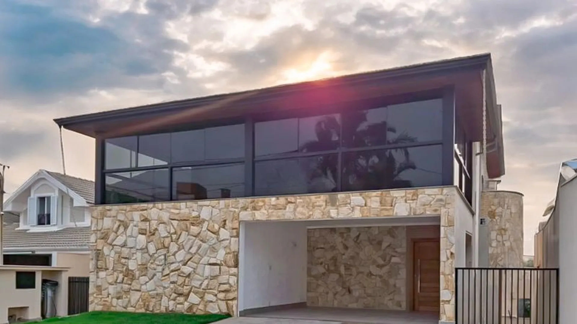 Casa em Condomínio para Venda