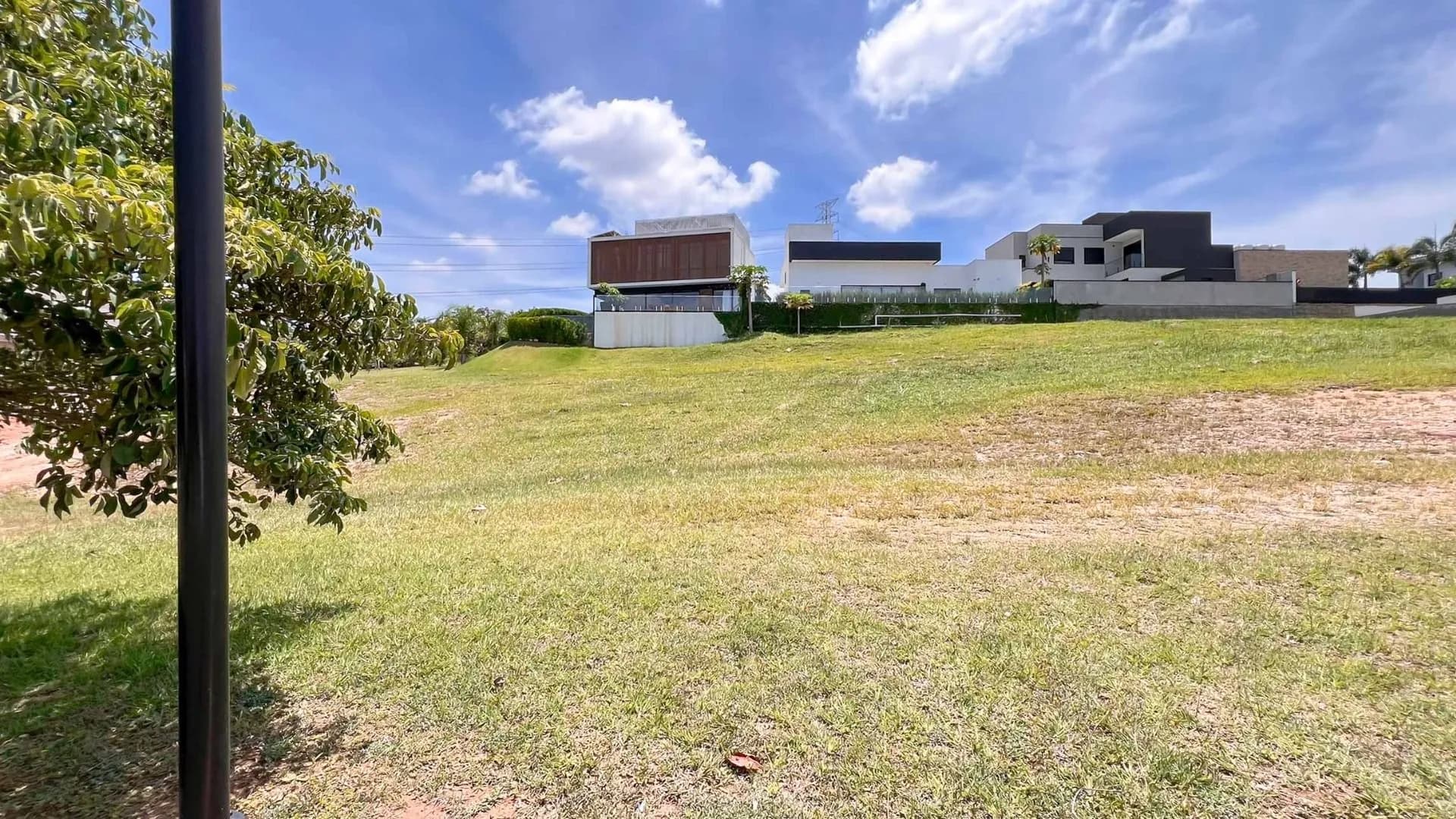Terreno em Condomínio para Venda