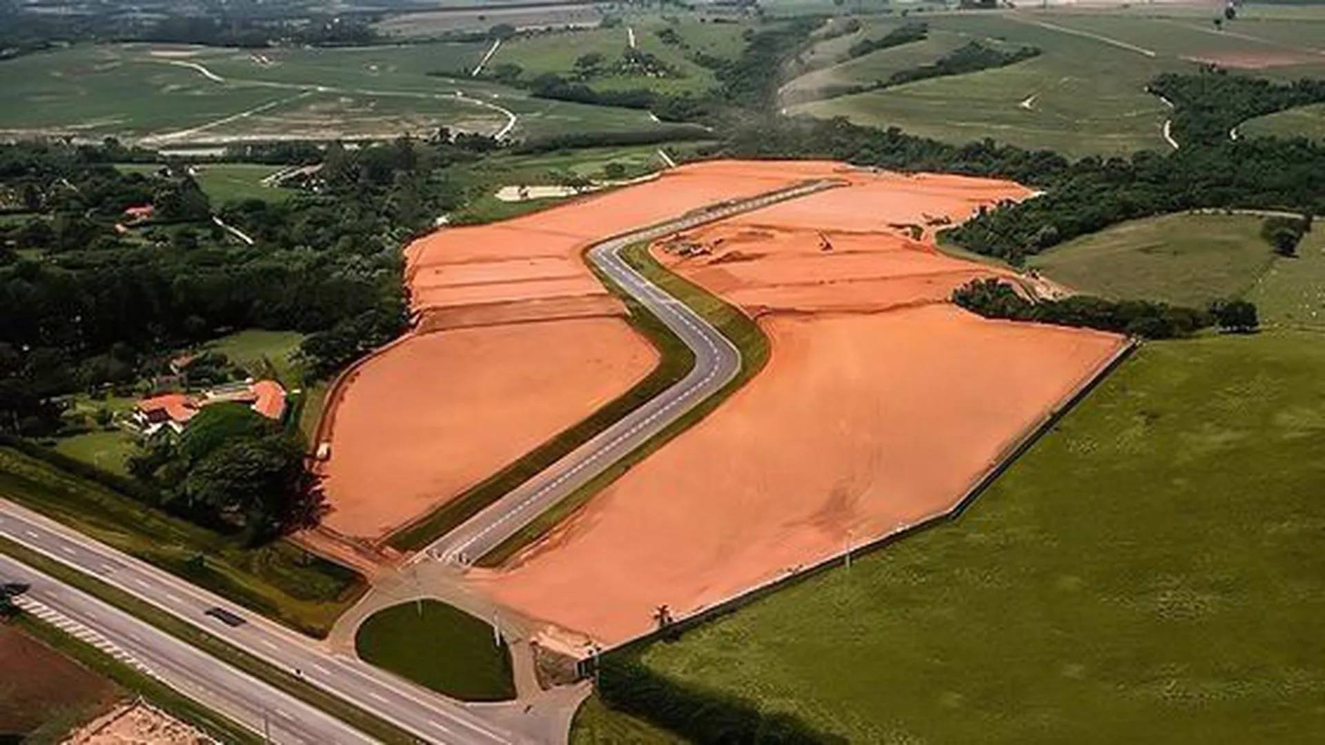 Terreno em Condomínio para Venda