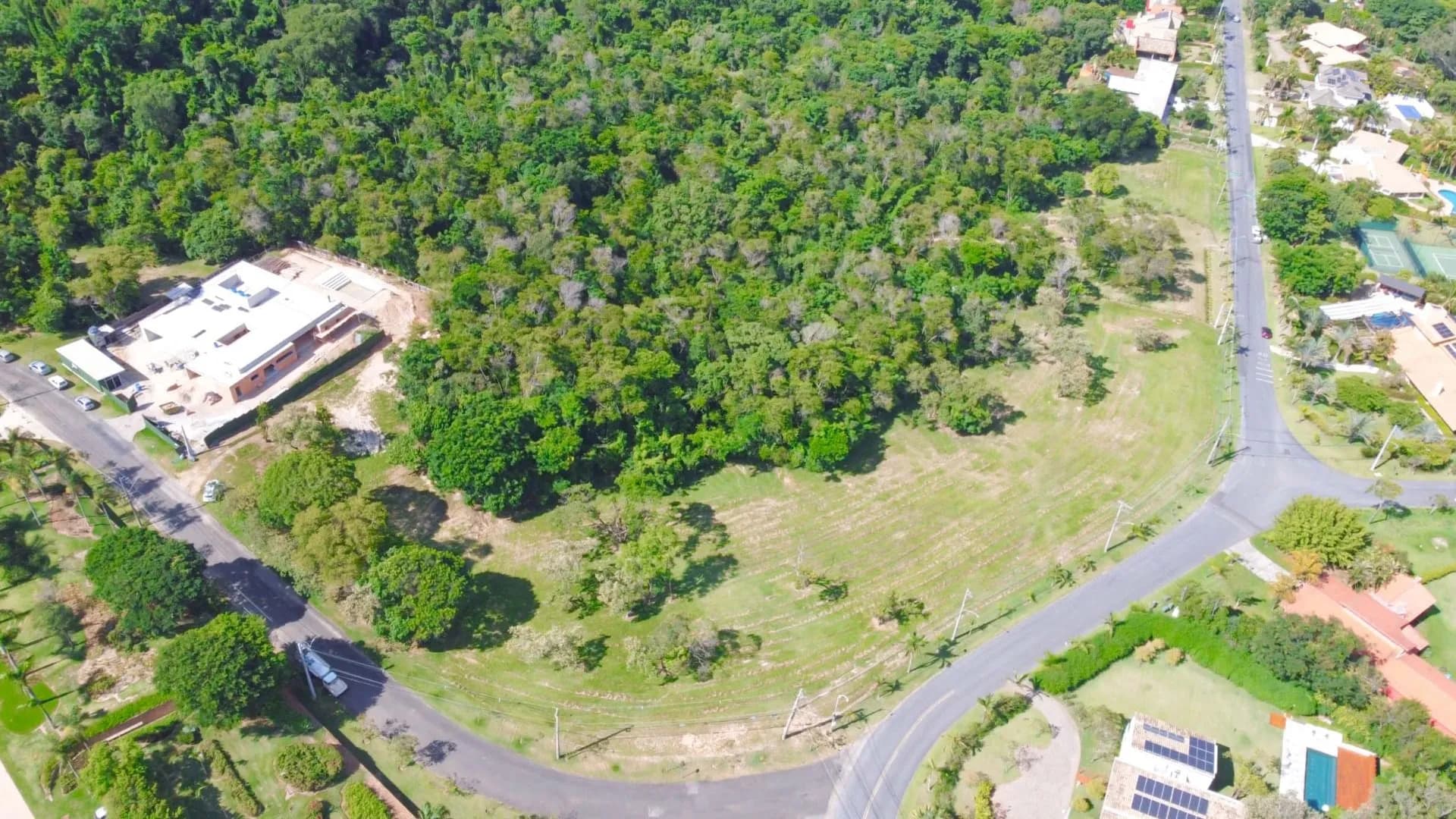 Terreno em Condomínio para Venda