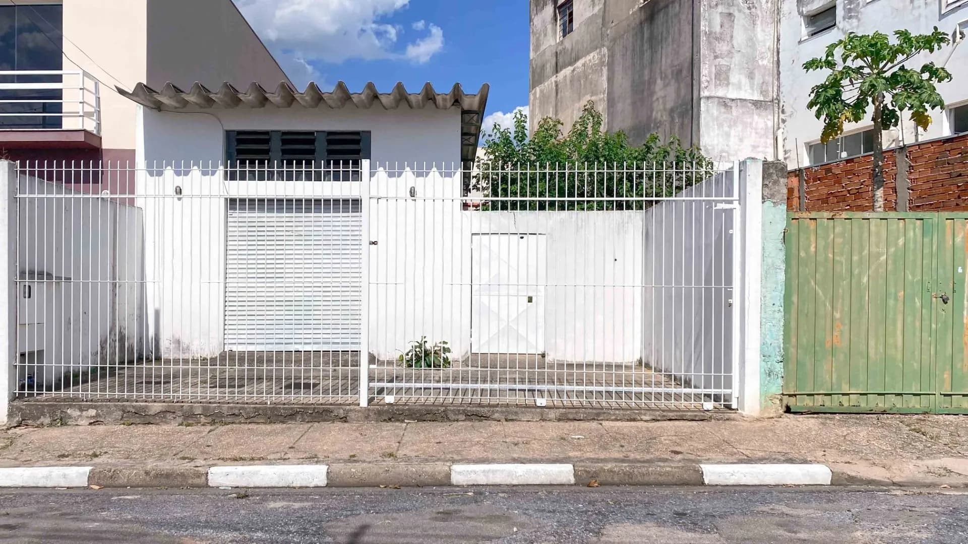 Sala Comercial para Venda