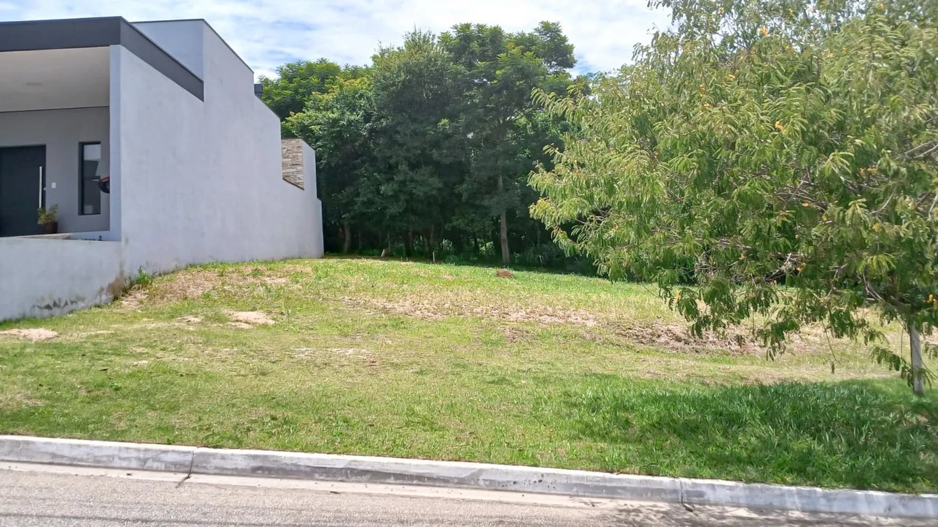 Terreno em Condomínio para Venda