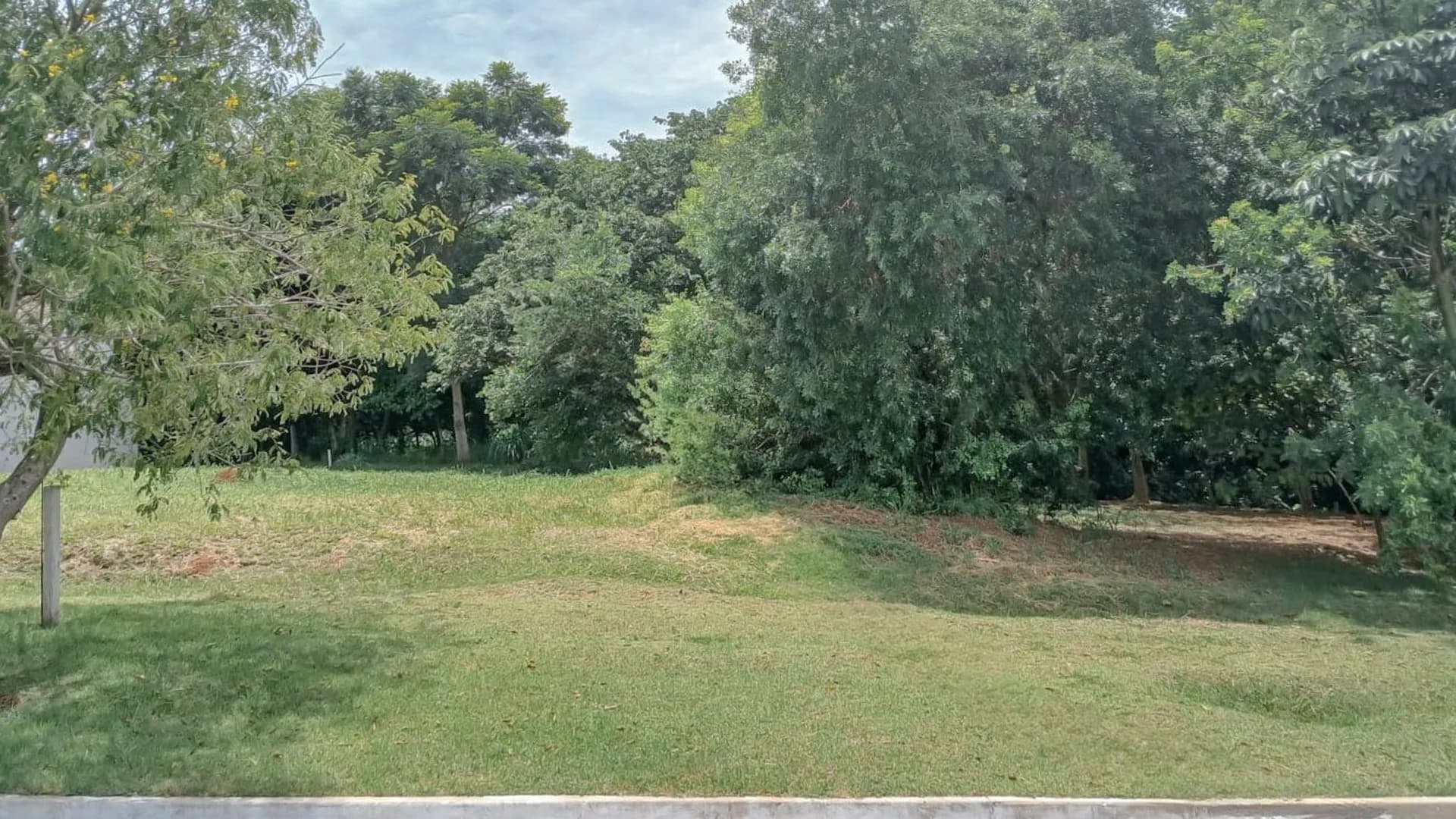 Terreno em Condomínio para Venda