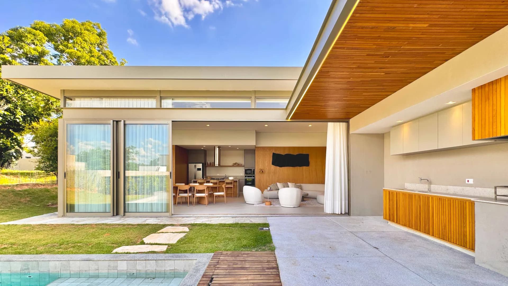 Casa em Condomínio para Venda