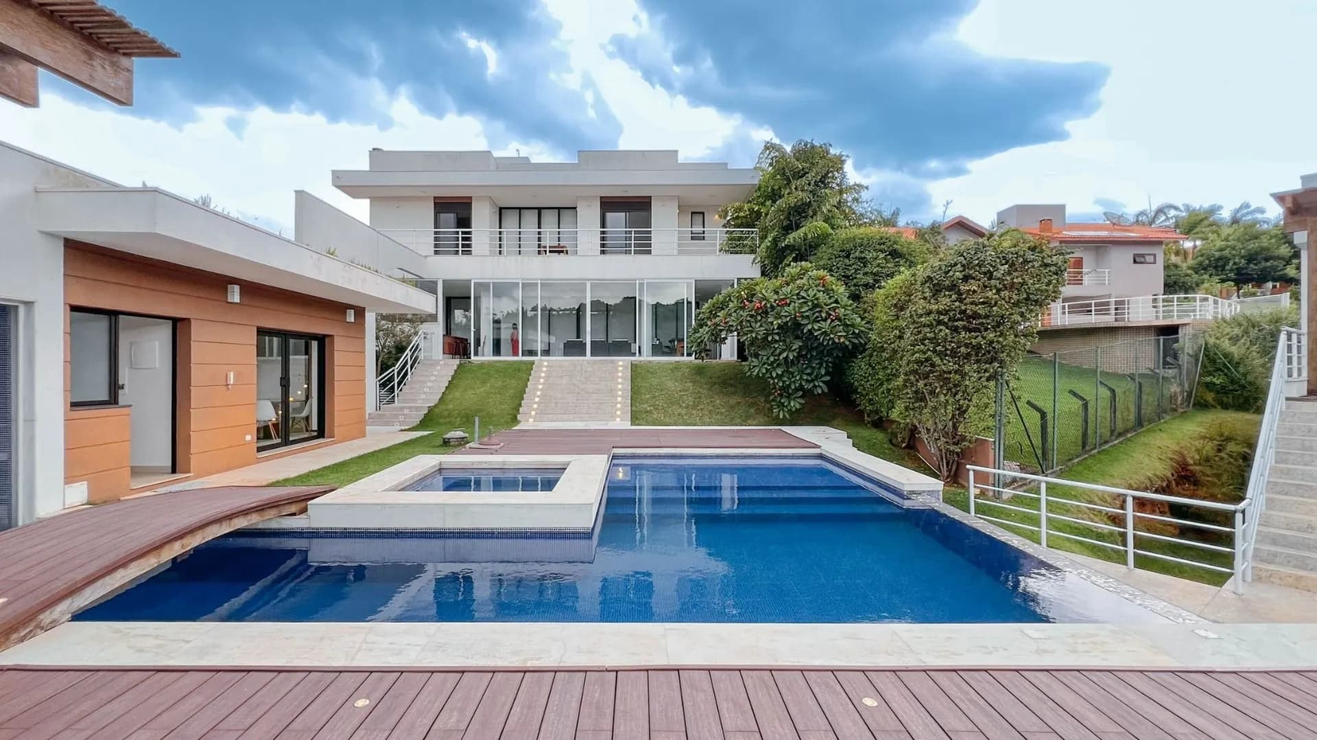 Casa em Condomínio para Venda