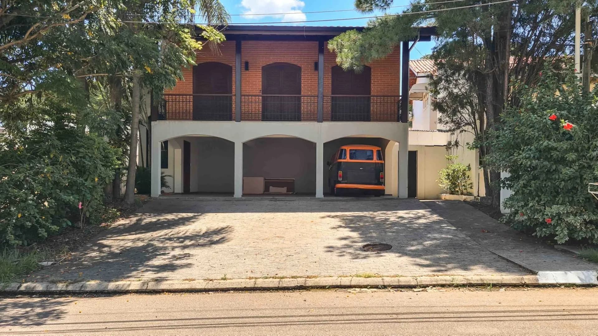 Casa em Condomínio para Venda