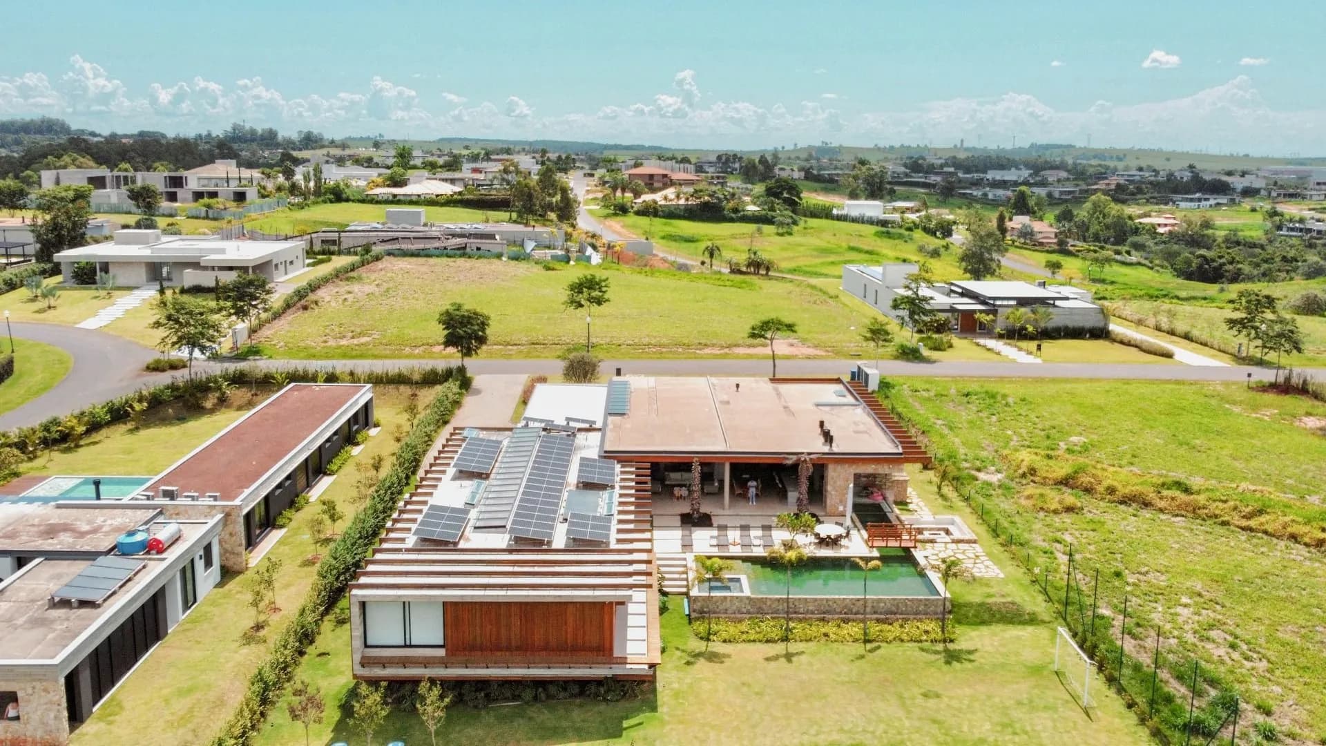 Casa em Condomínio para Venda