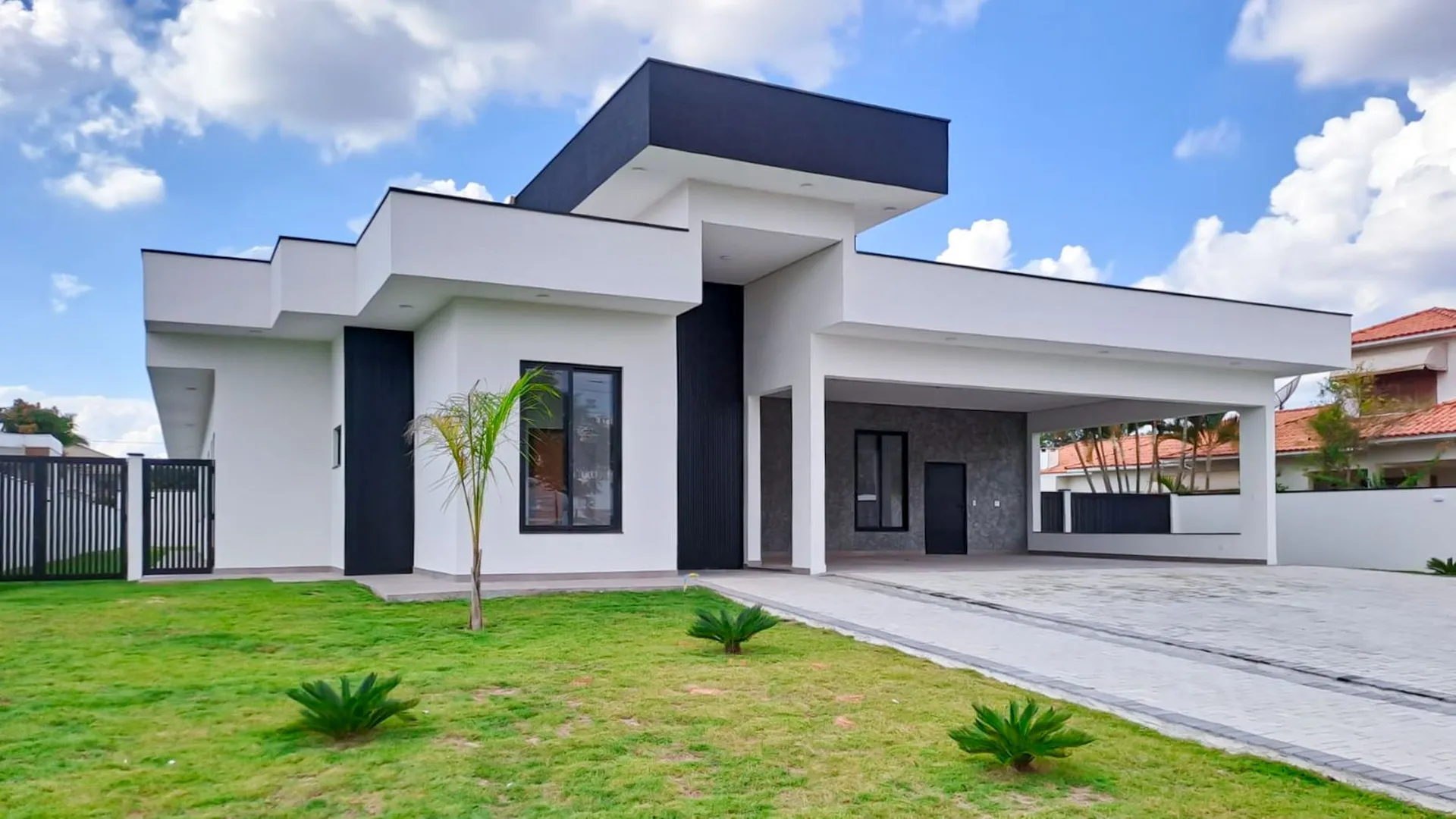 Casa em Condomínio para Venda