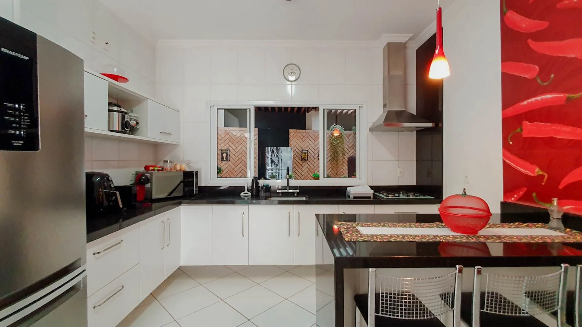 Casa em Condomínio para Venda