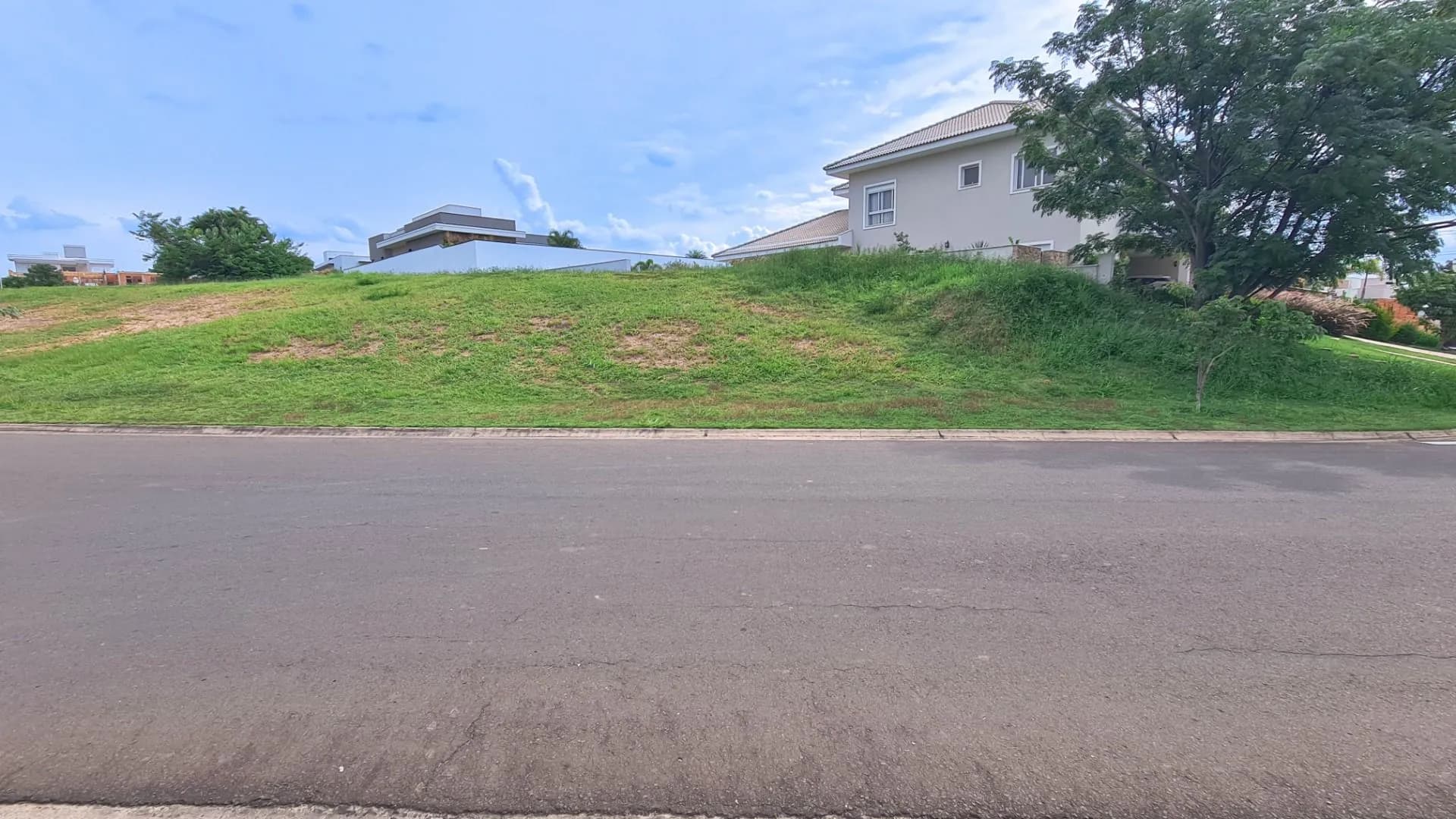 Terreno em Condomínio para Venda