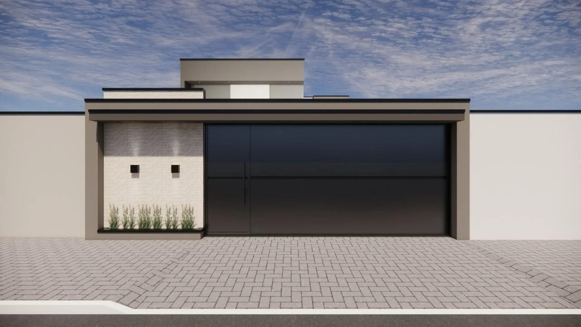 Casa em Bairro para Venda