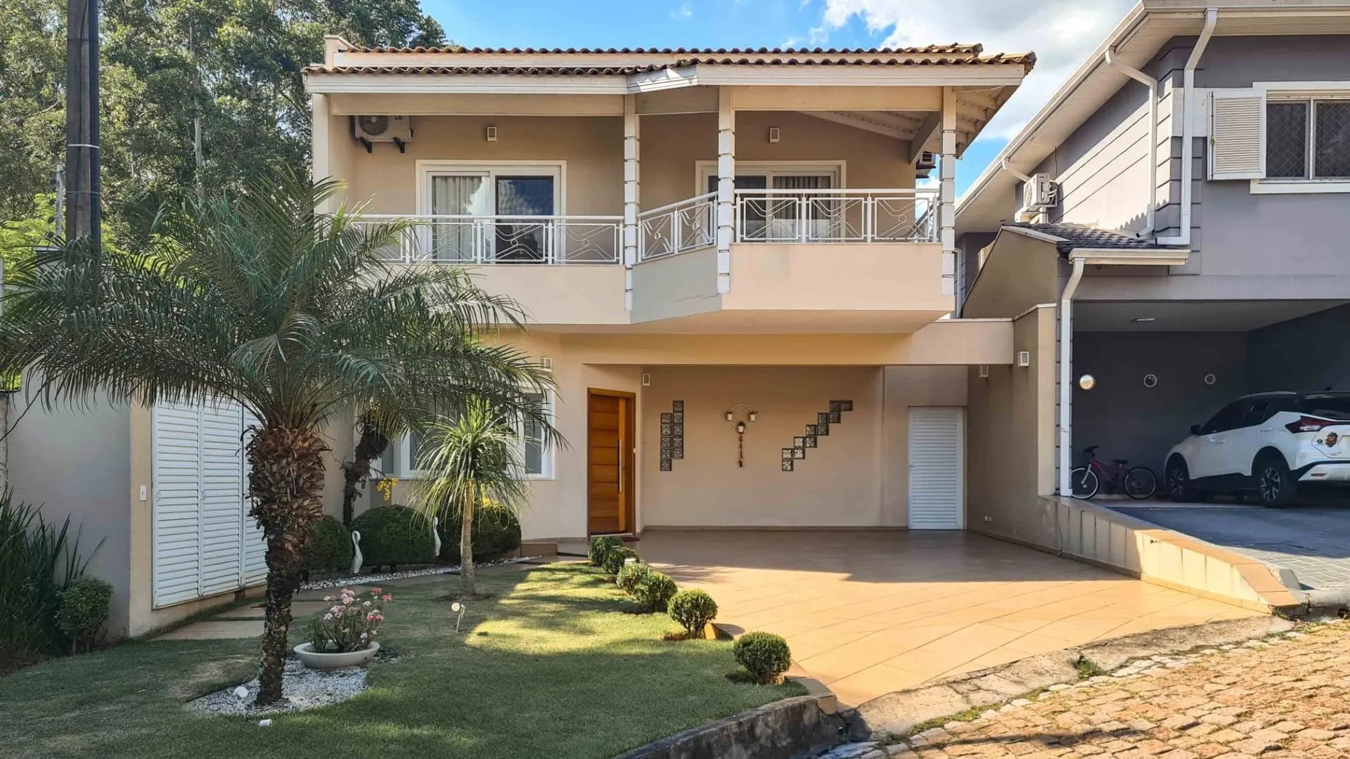 Casa em Condomínio para Venda