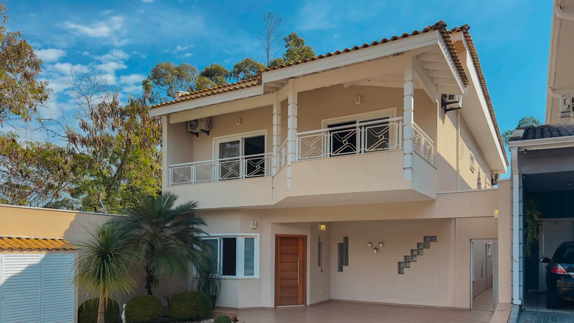 Casa em Condomínio para Venda