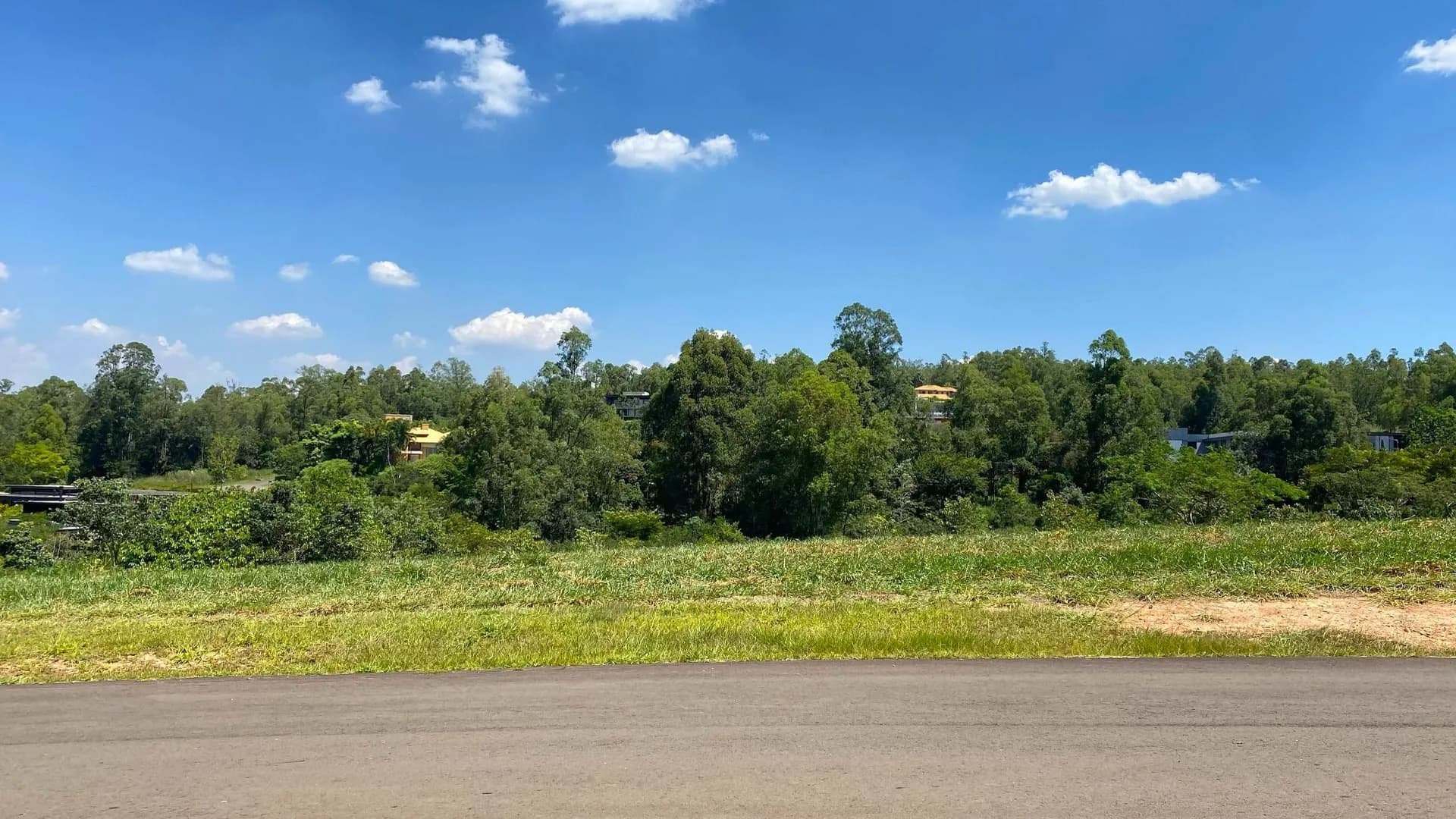 Terreno em Condomínio para Venda