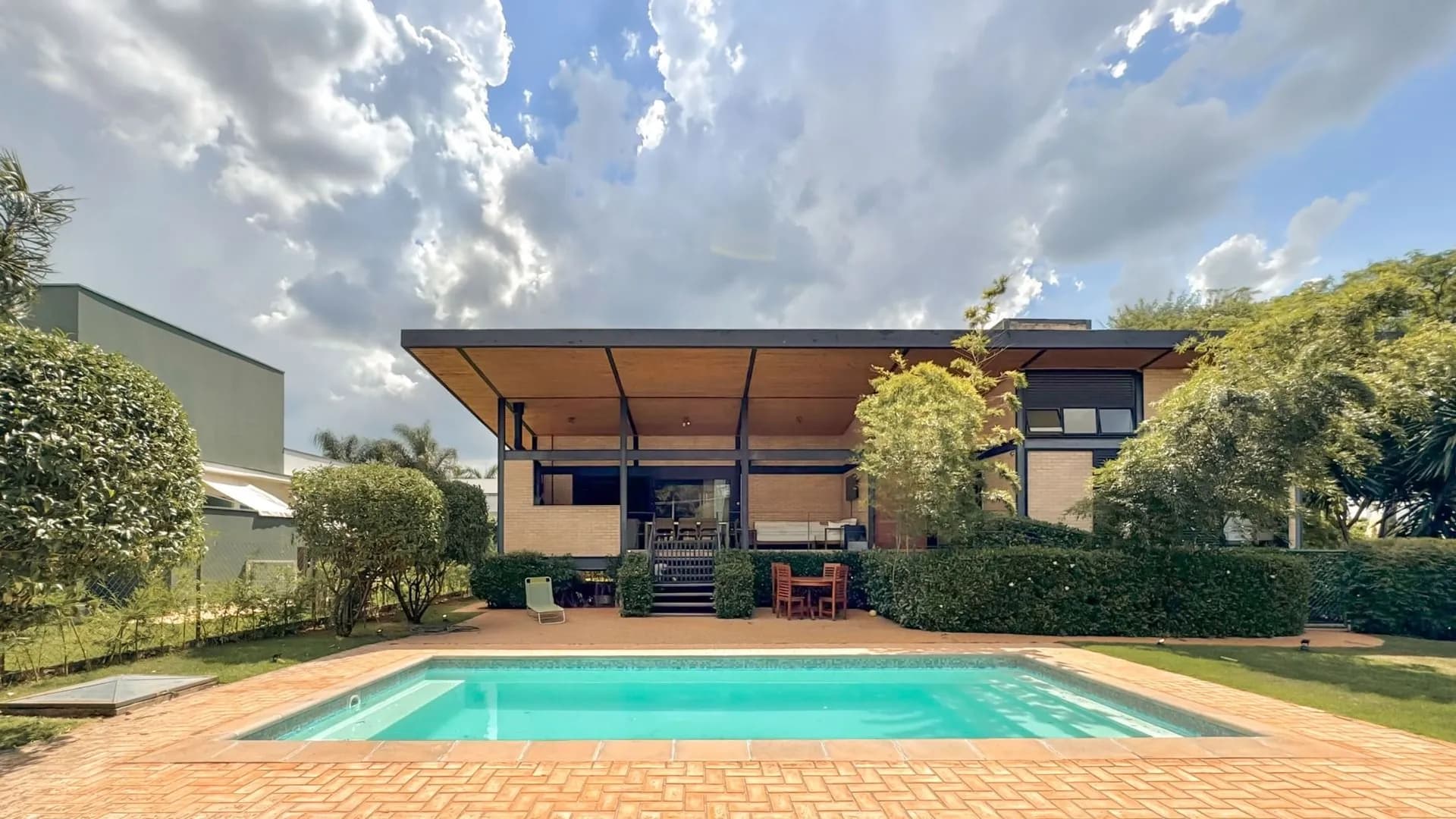 Casa em Condomínio para Venda