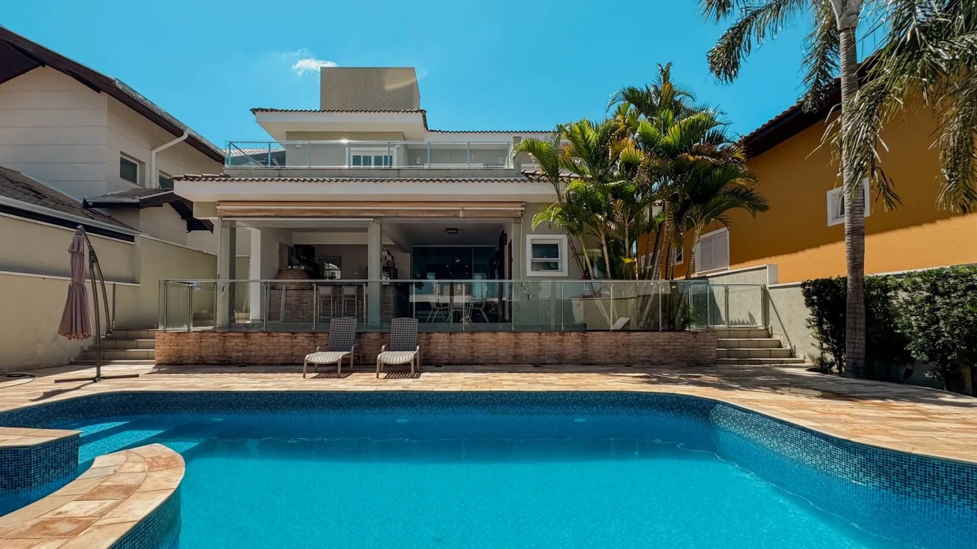 Casa em Condomínio para Venda