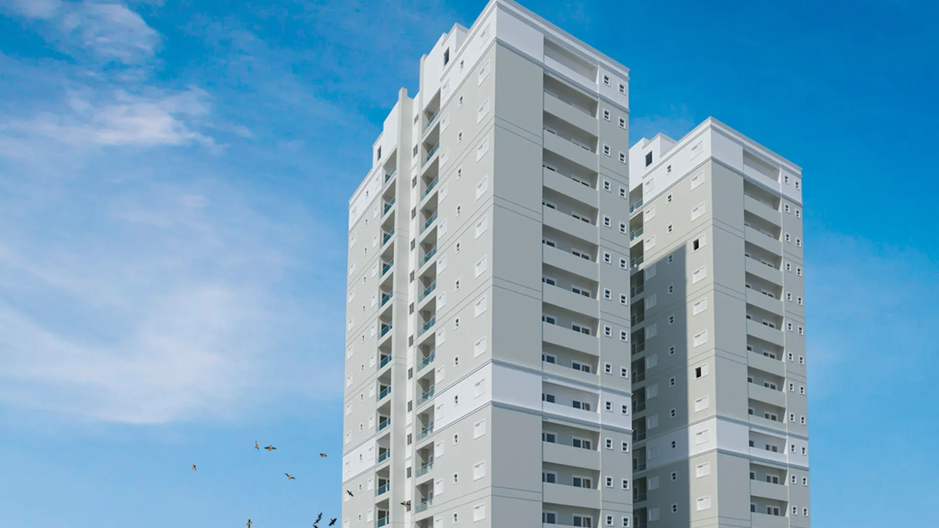 Apartamento para Venda