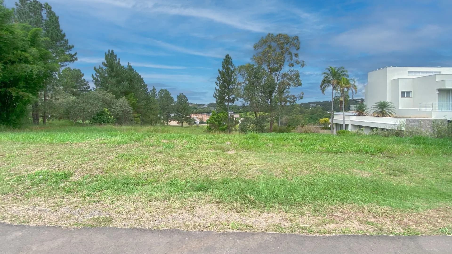 Terreno em Condomínio para Venda