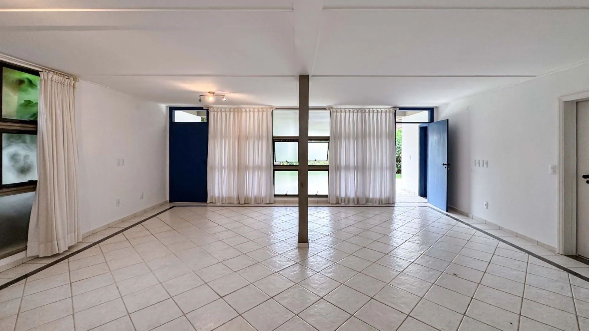 Casa em Condomínio para Aluguel