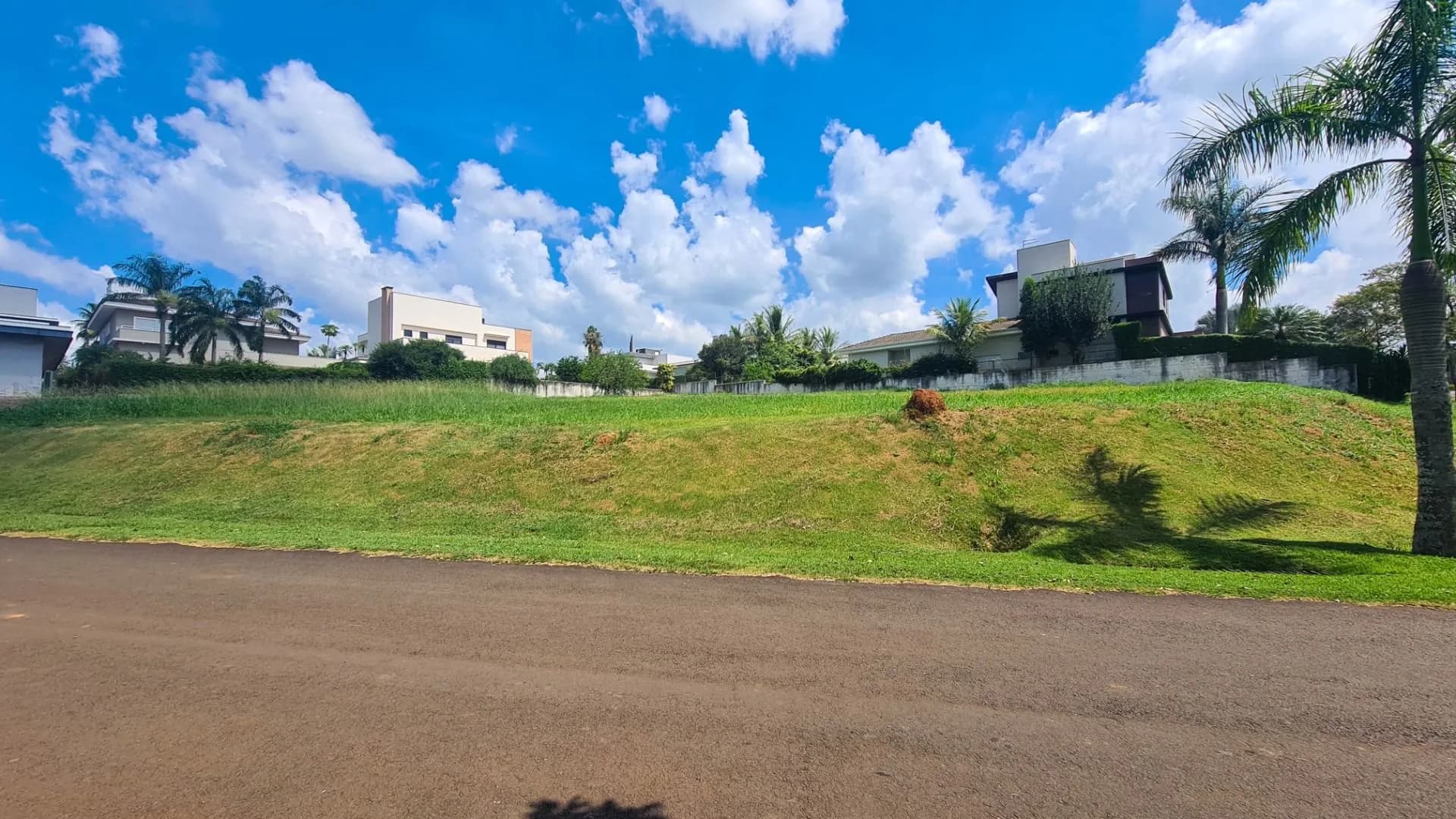 Terreno em Condomínio para Venda