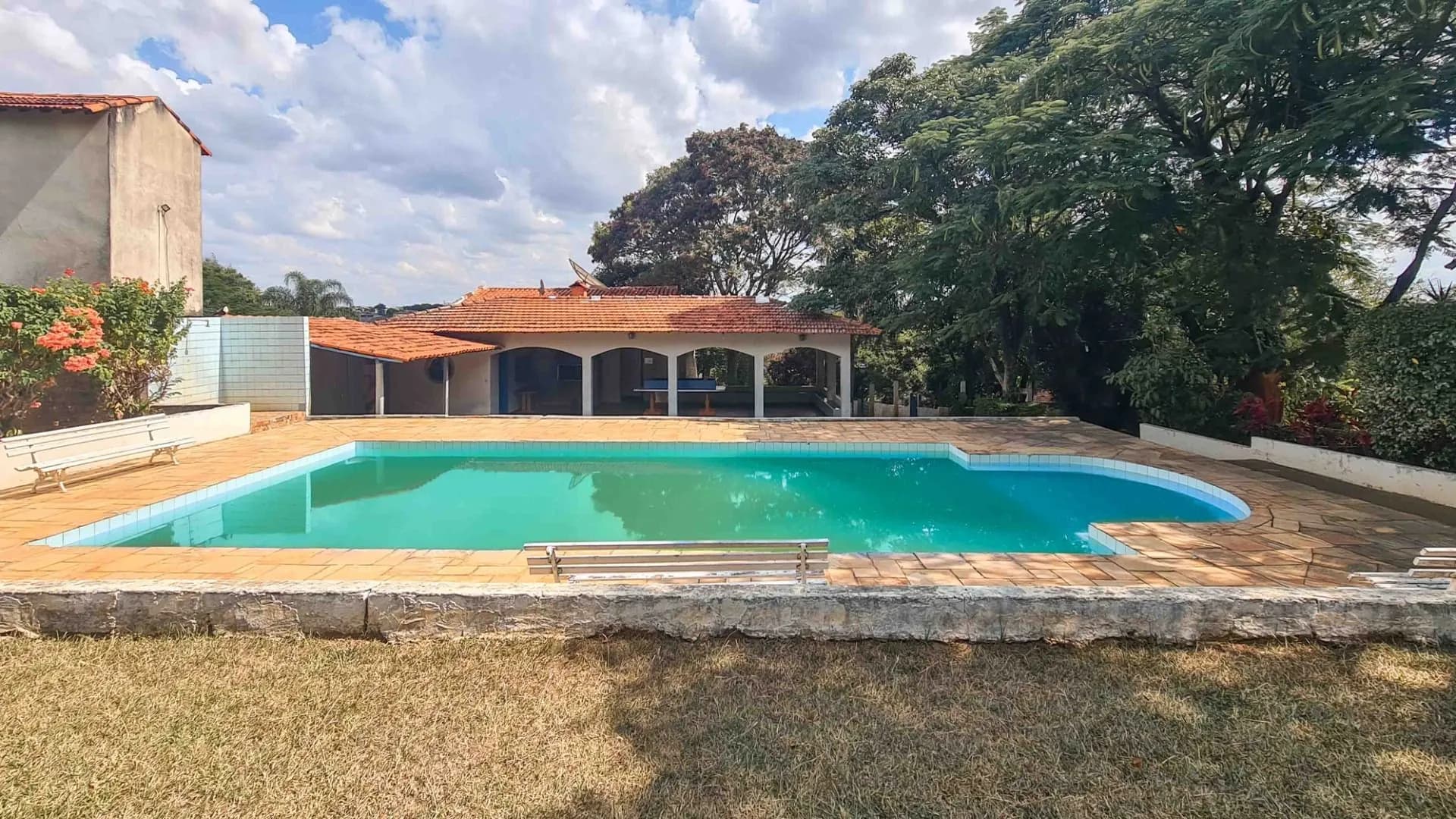 Propriedade Rural para Venda