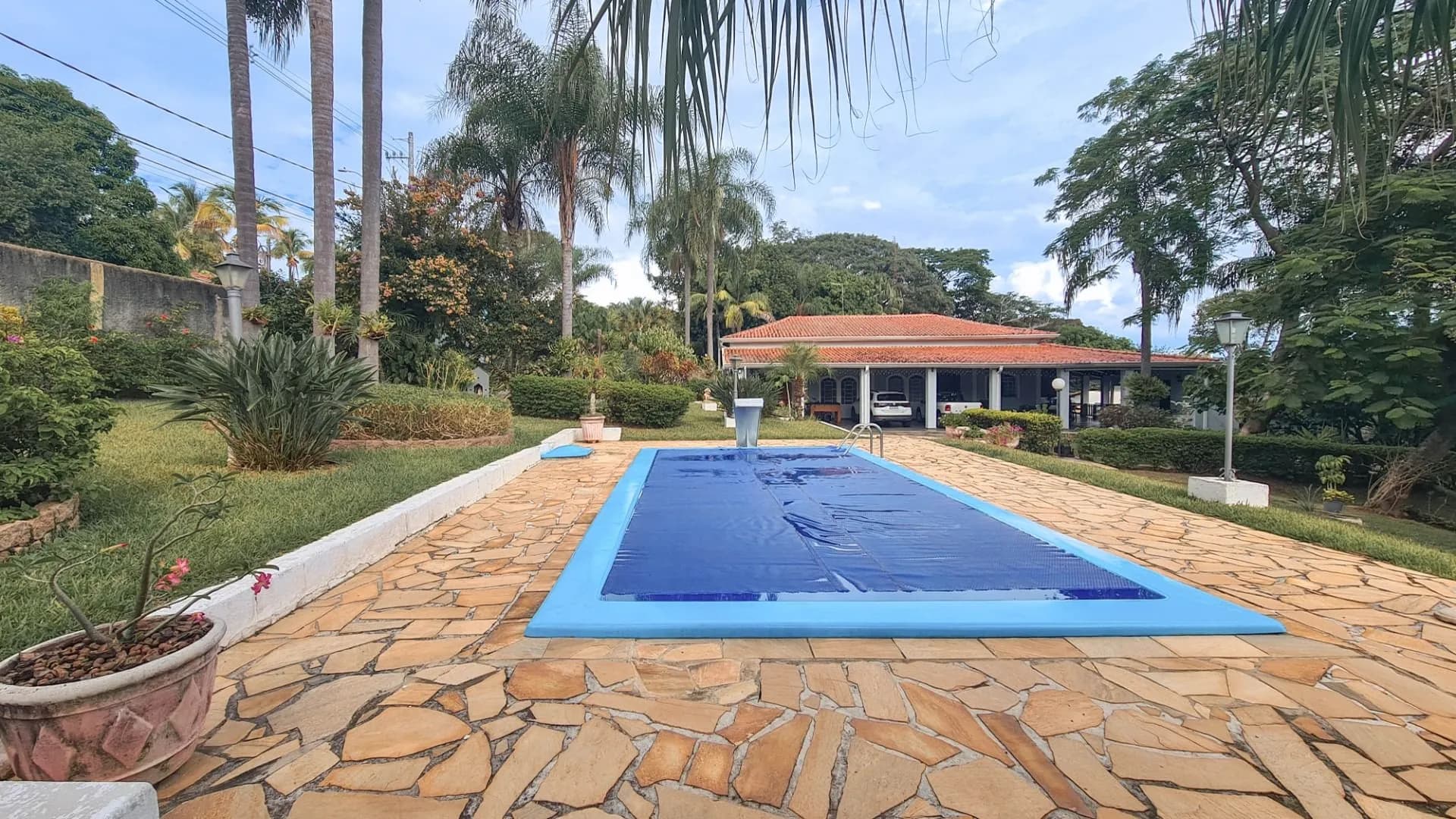 Propriedade Rural para Venda