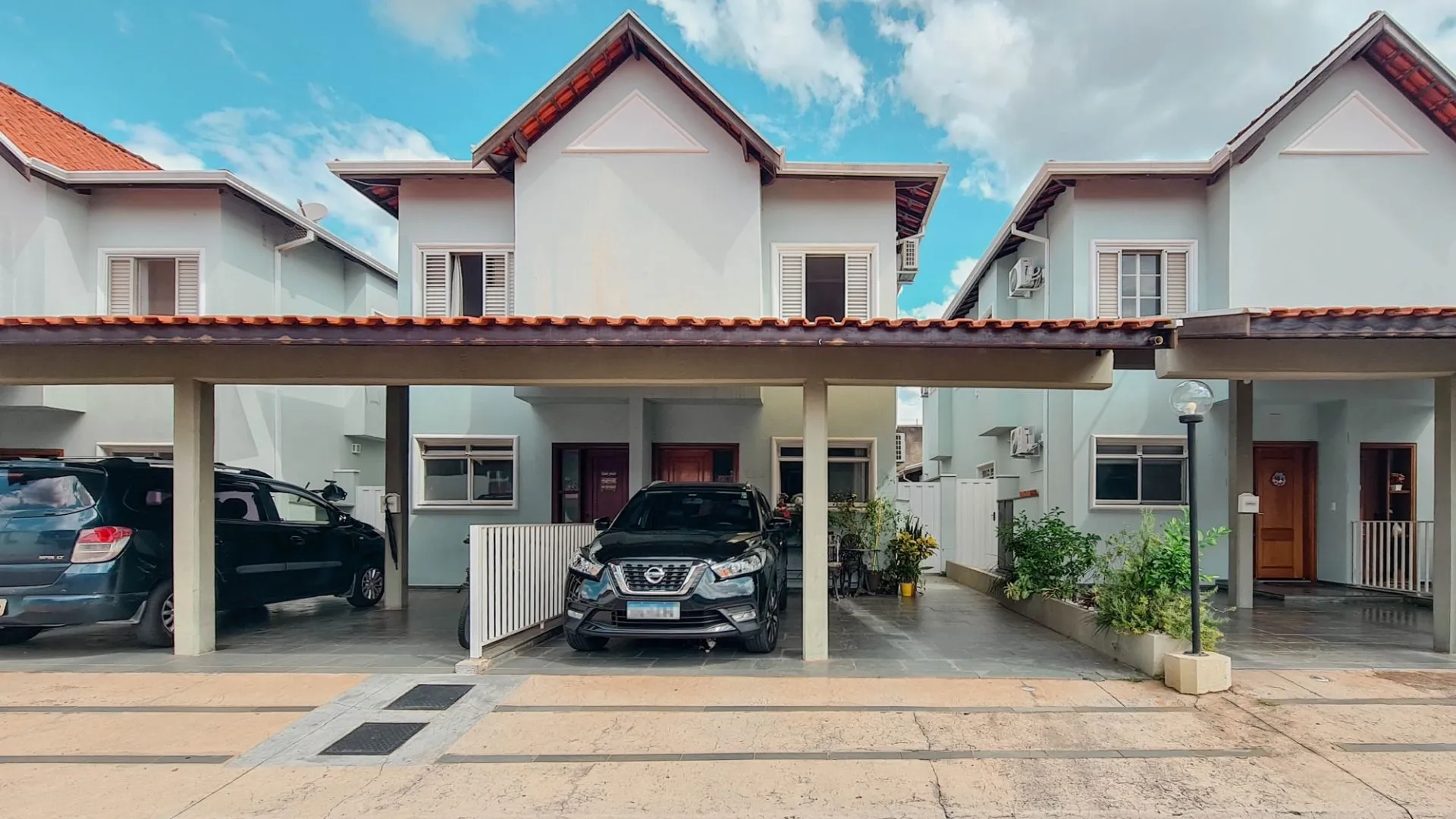 Casa em Condomínio para Venda