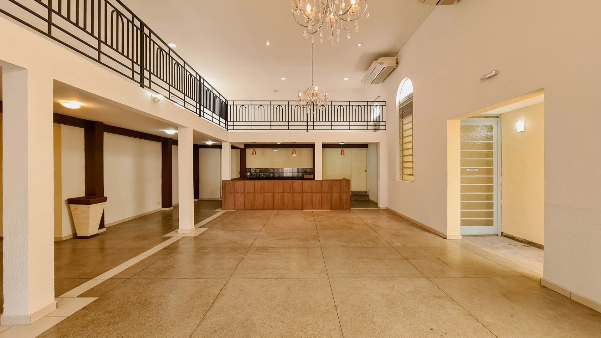 Sala Comercial para Venda