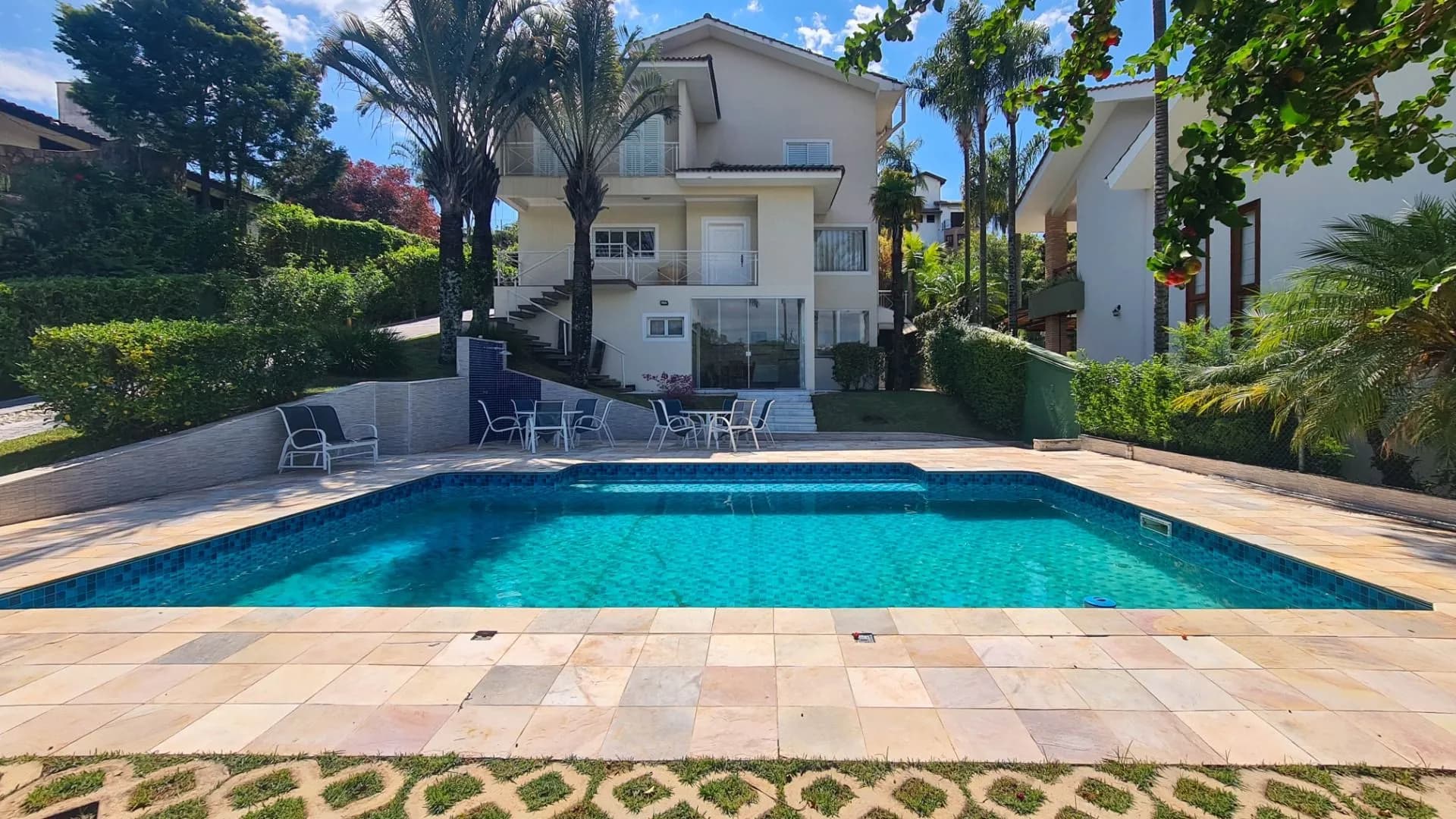 Casa em Condomínio para Venda