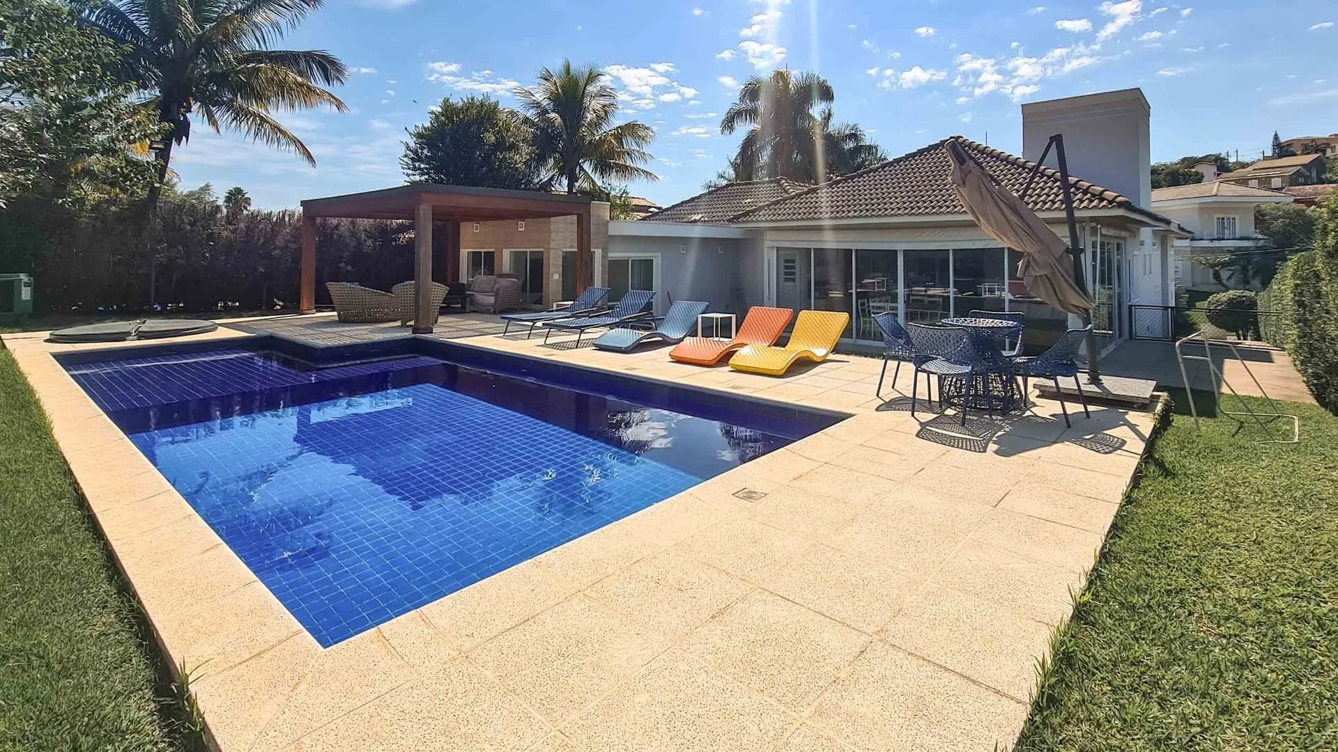 Casa em Condomínio para Venda