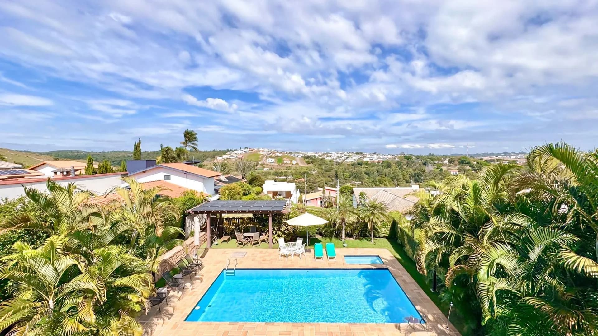 Casa em Condomínio para Venda