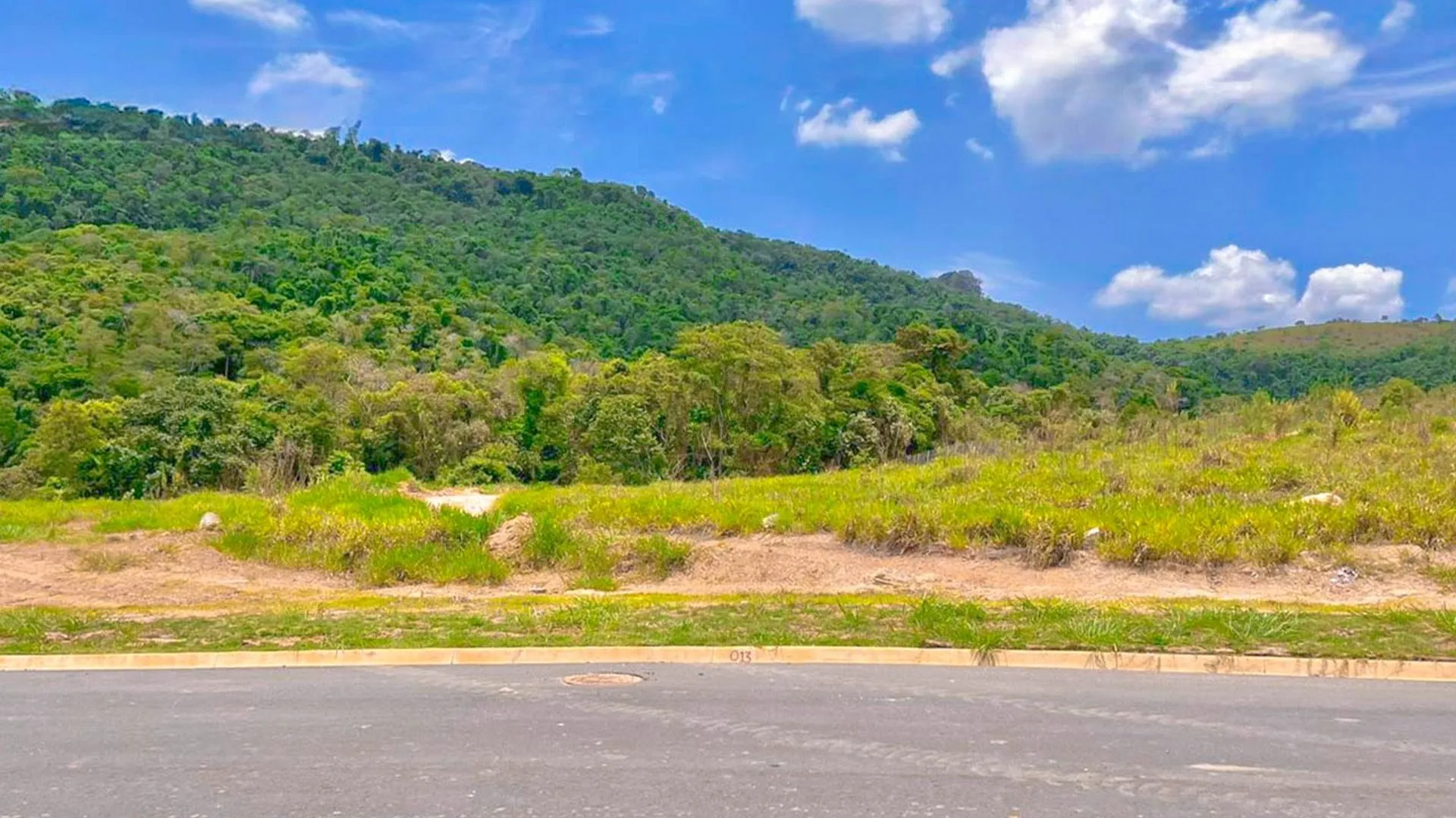 Terreno em Condomínio para Venda
