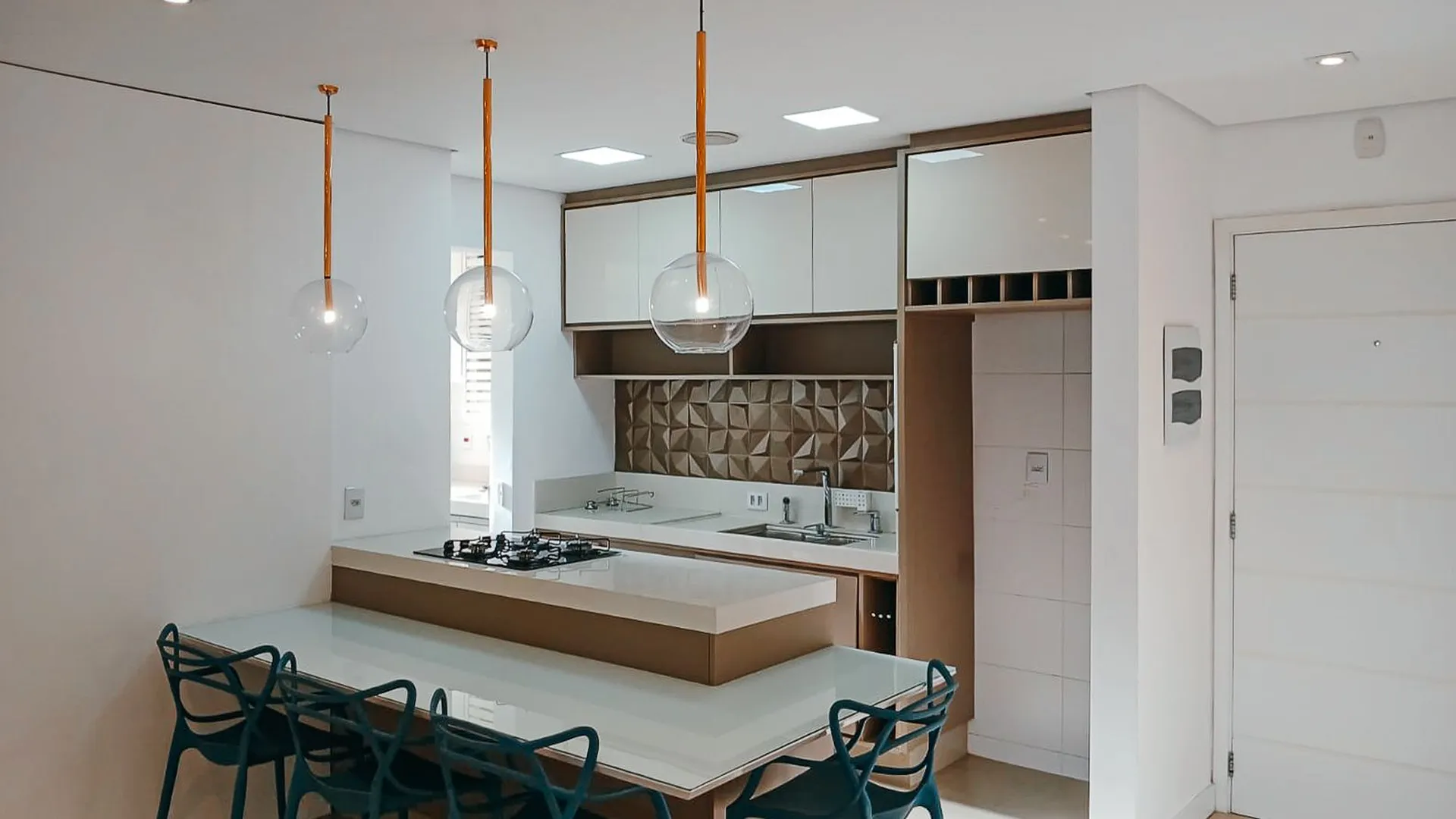 Apartamento para Venda ou Aluguel