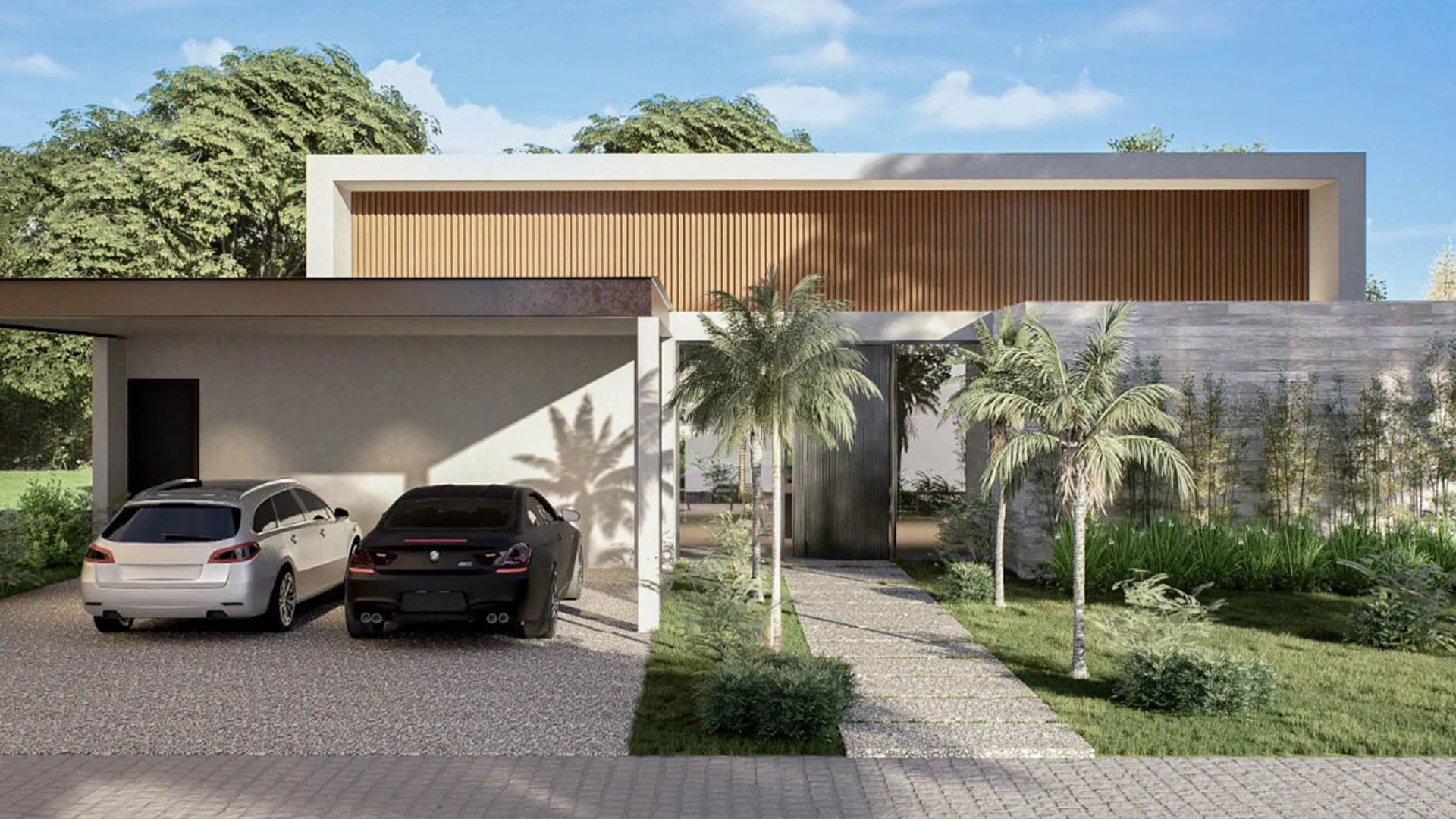 Casa em Condomínio para Venda