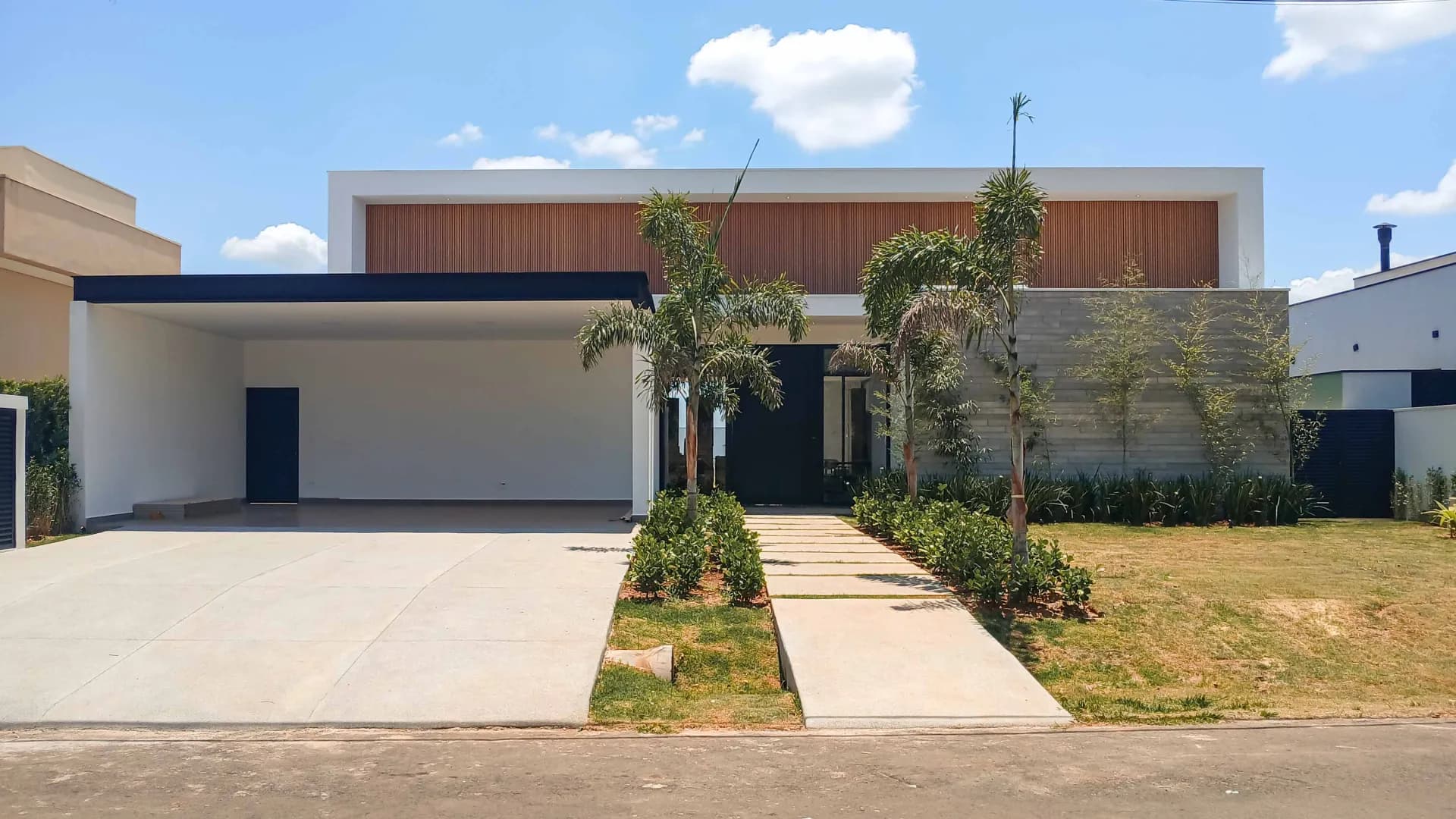 Casa em Condomínio para Venda