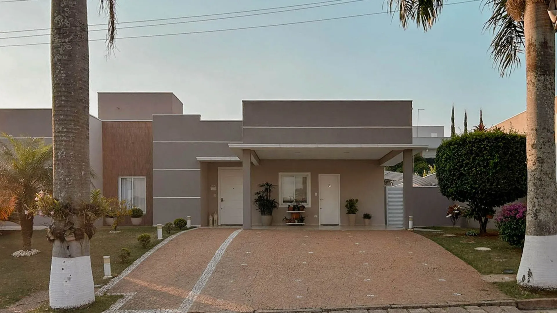 Casa em Condomínio para Venda