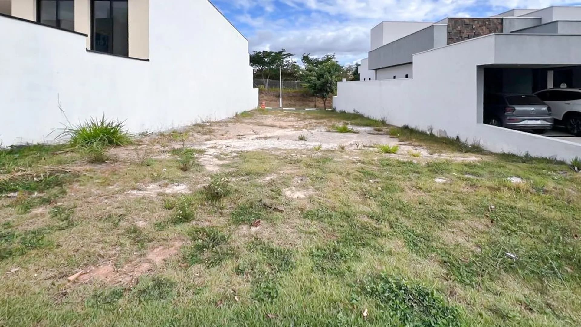 Terreno em Condomínio para Venda