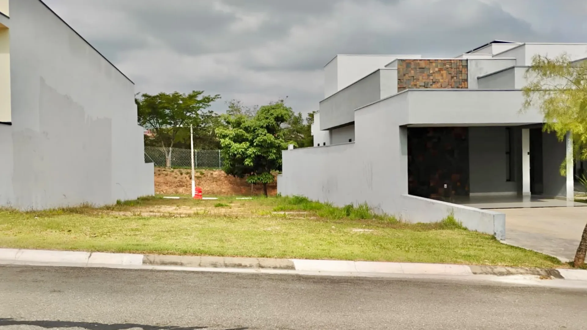Terreno em Condomínio para Venda