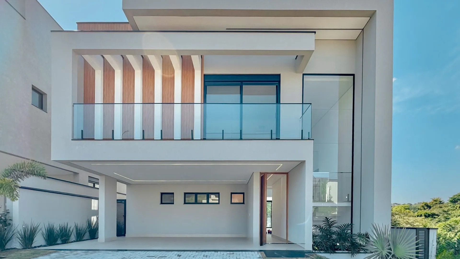 Casa em Condomínio para Venda