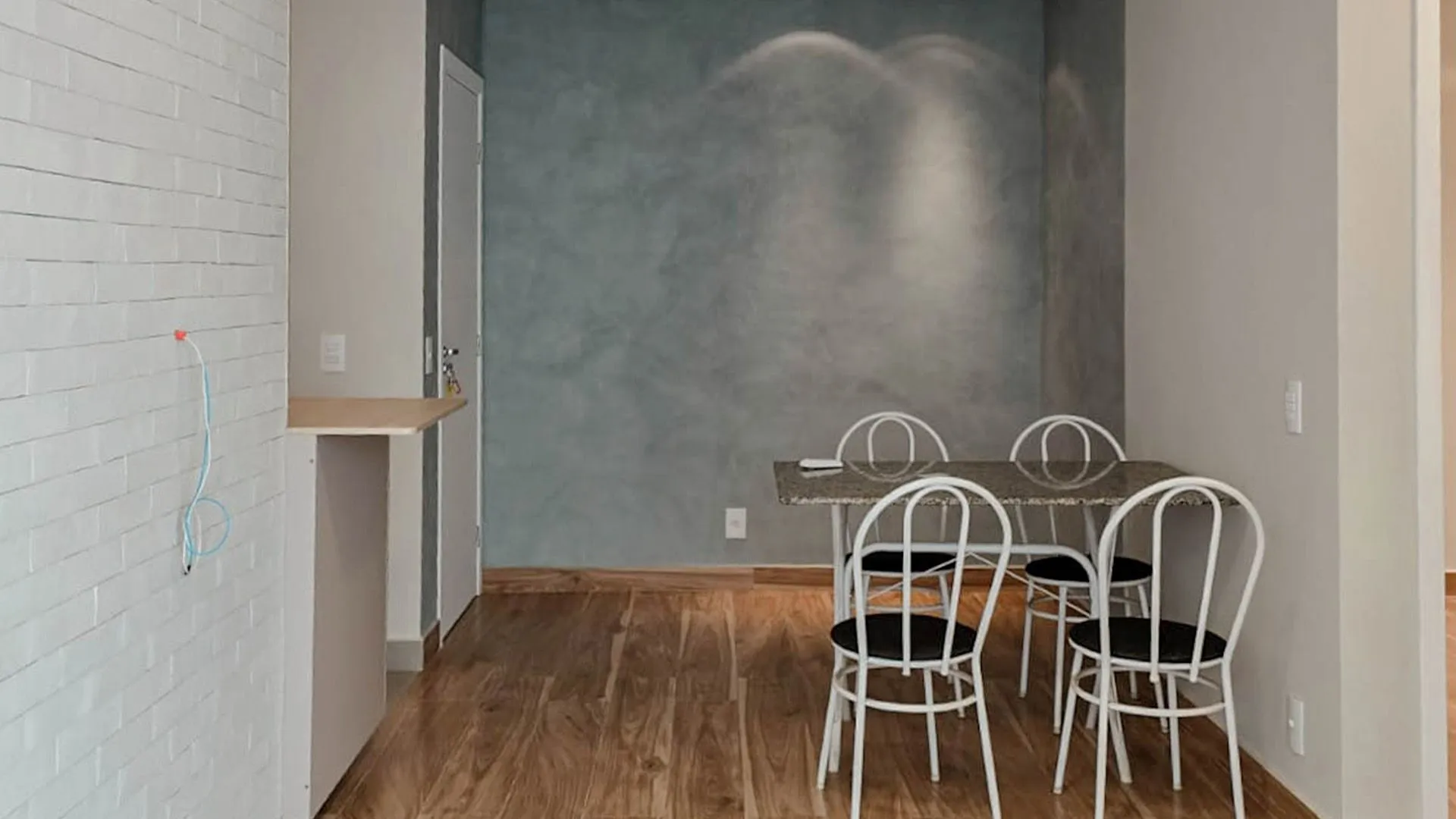 Apartamento para Venda