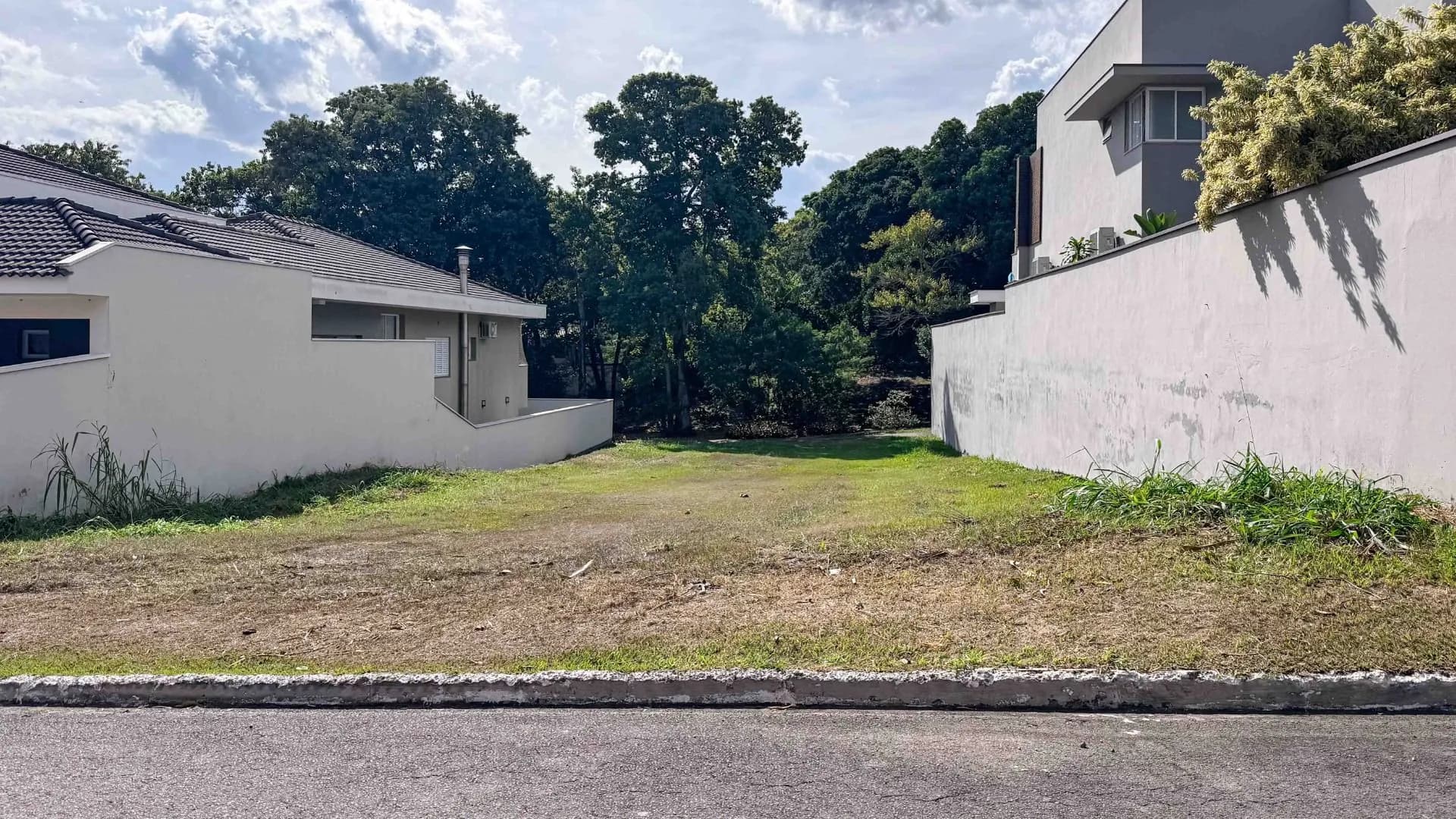 Terreno em Condomínio para Venda