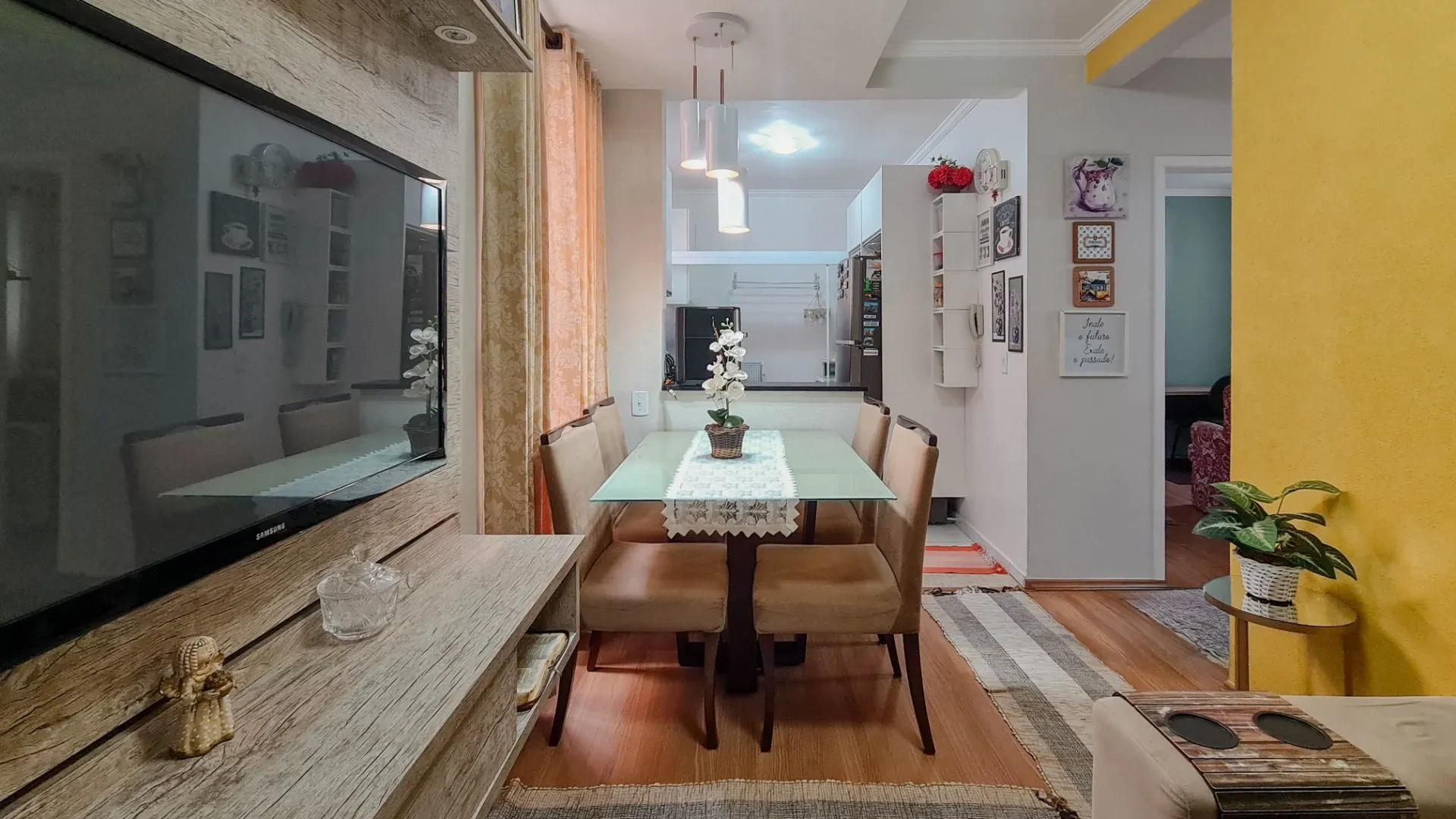 Apartamento para Venda